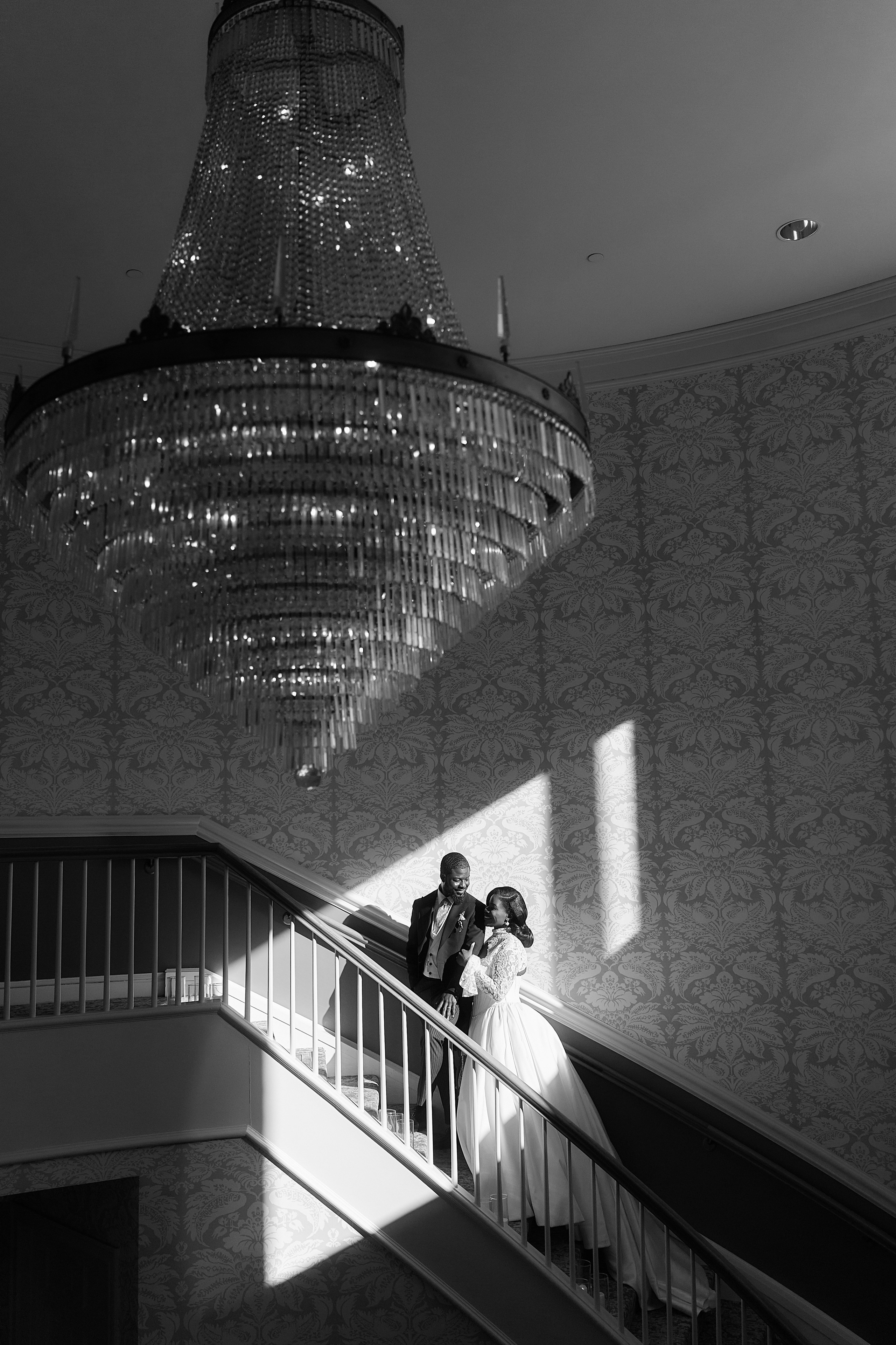 Abby & Kusi. Professional Wedding and event photographer USA New York