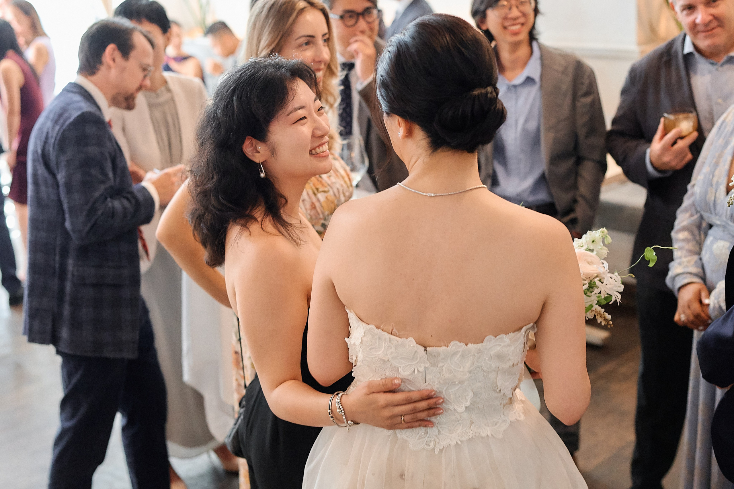 Kimberly & Gary. Professional Wedding and event photographer USA New York
