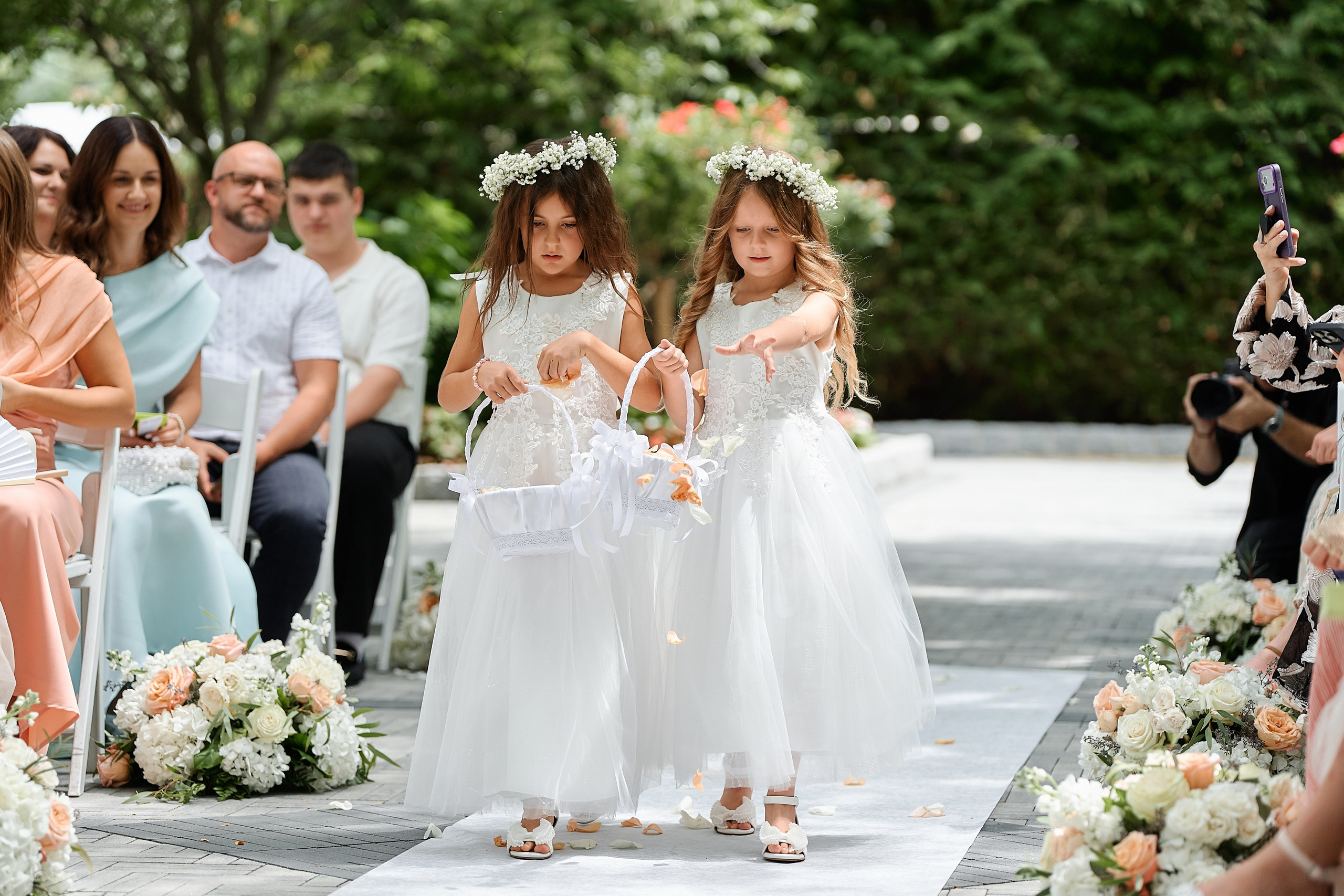 Liliya and Markus. Professional Wedding and event photographer USA New York