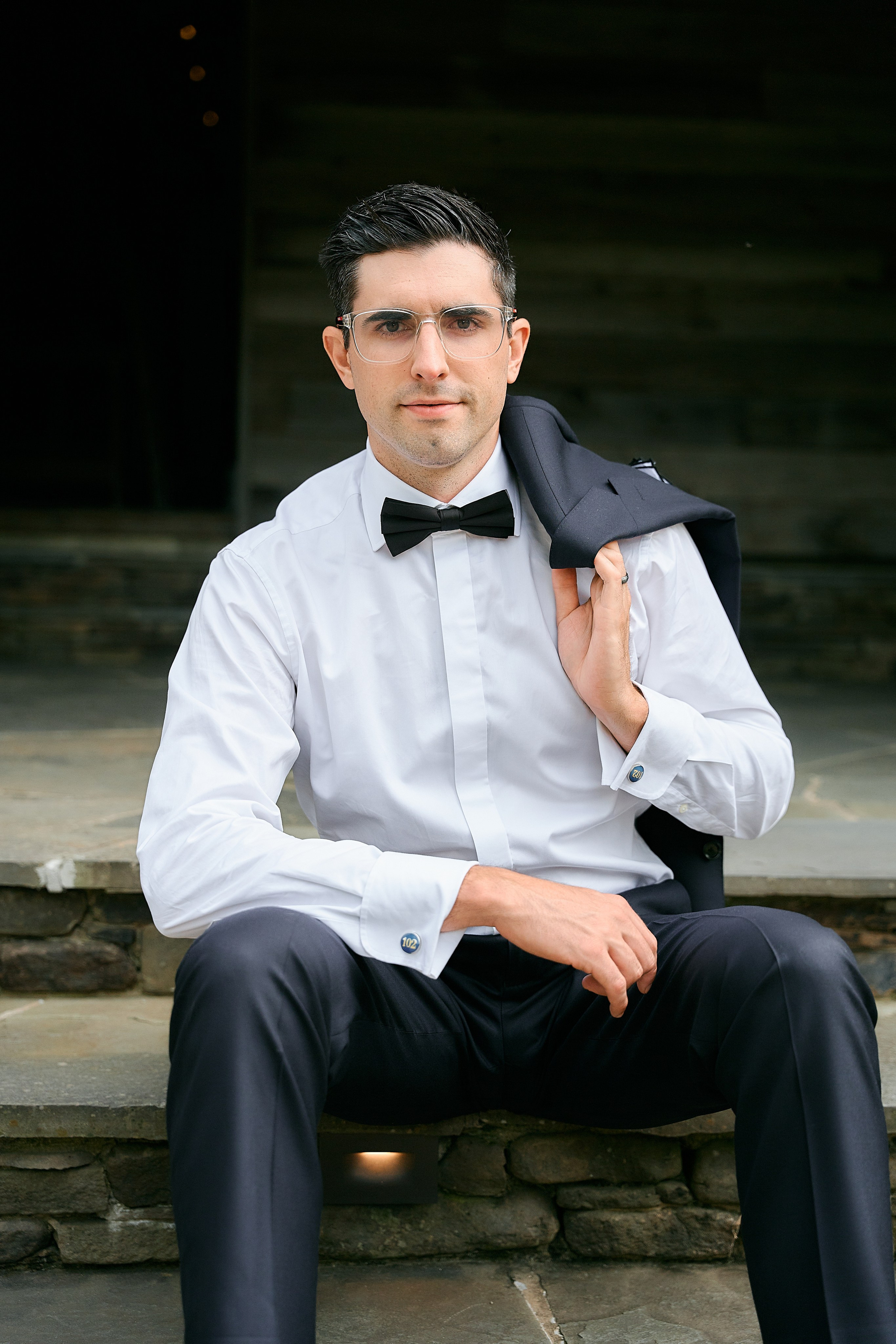 Randy & Sean. Professional Wedding and event photographer USA New York