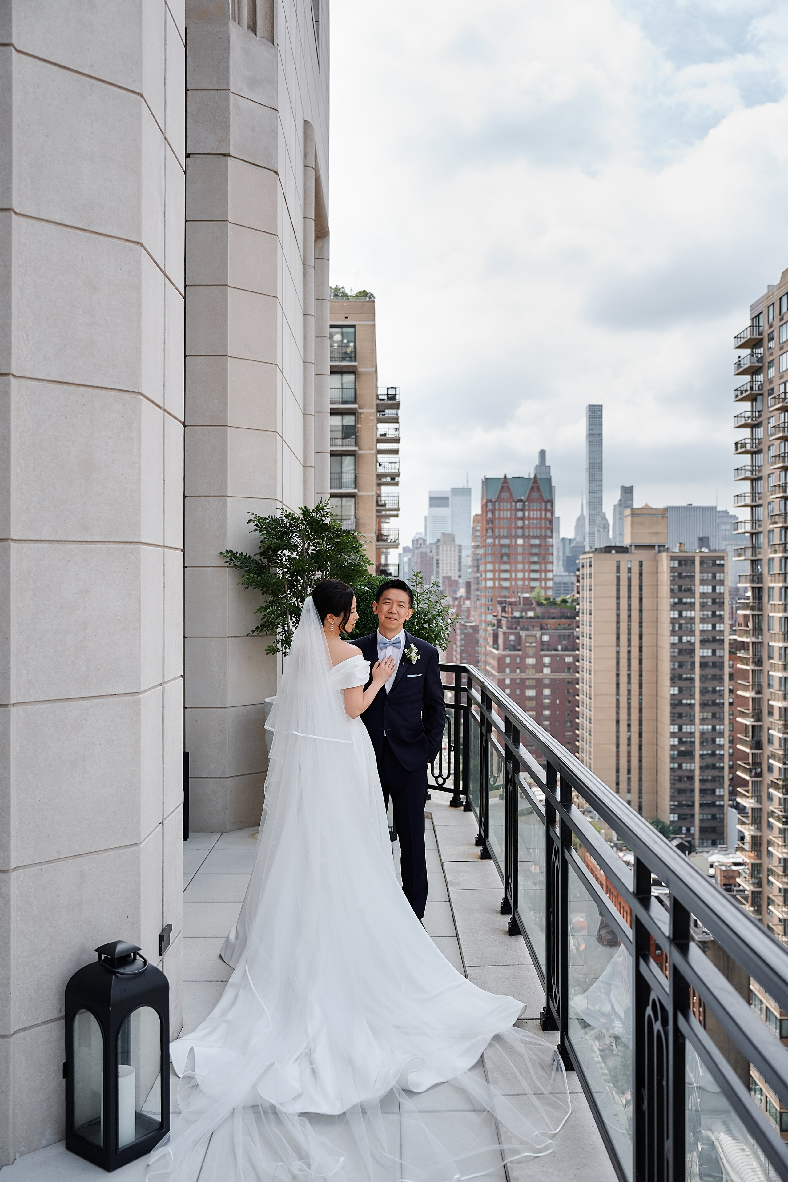 Kimberly & Gary. Professional Wedding and event photographer USA New York