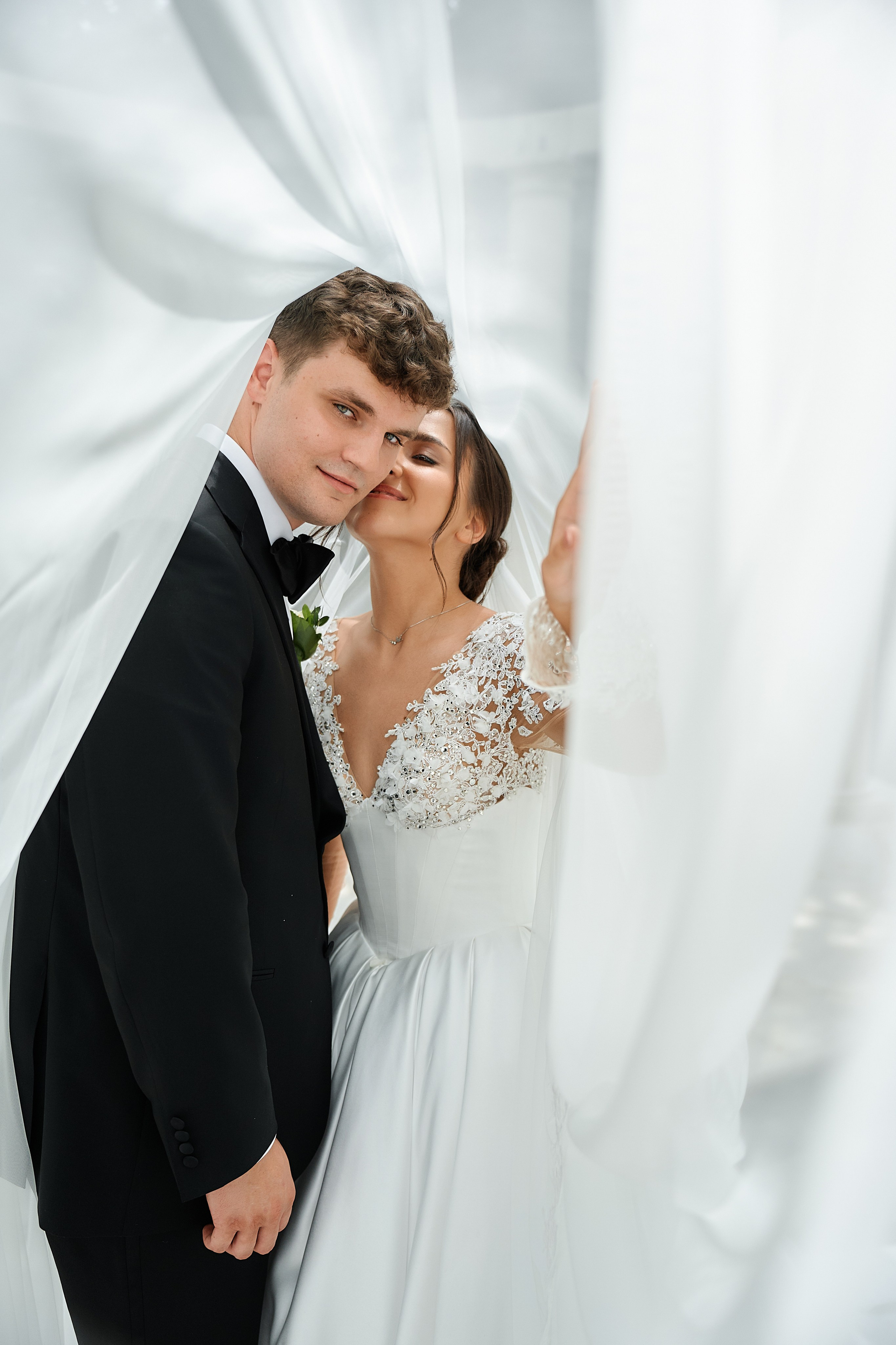 Liliya and Markus. Professional Wedding and event photographer USA New York