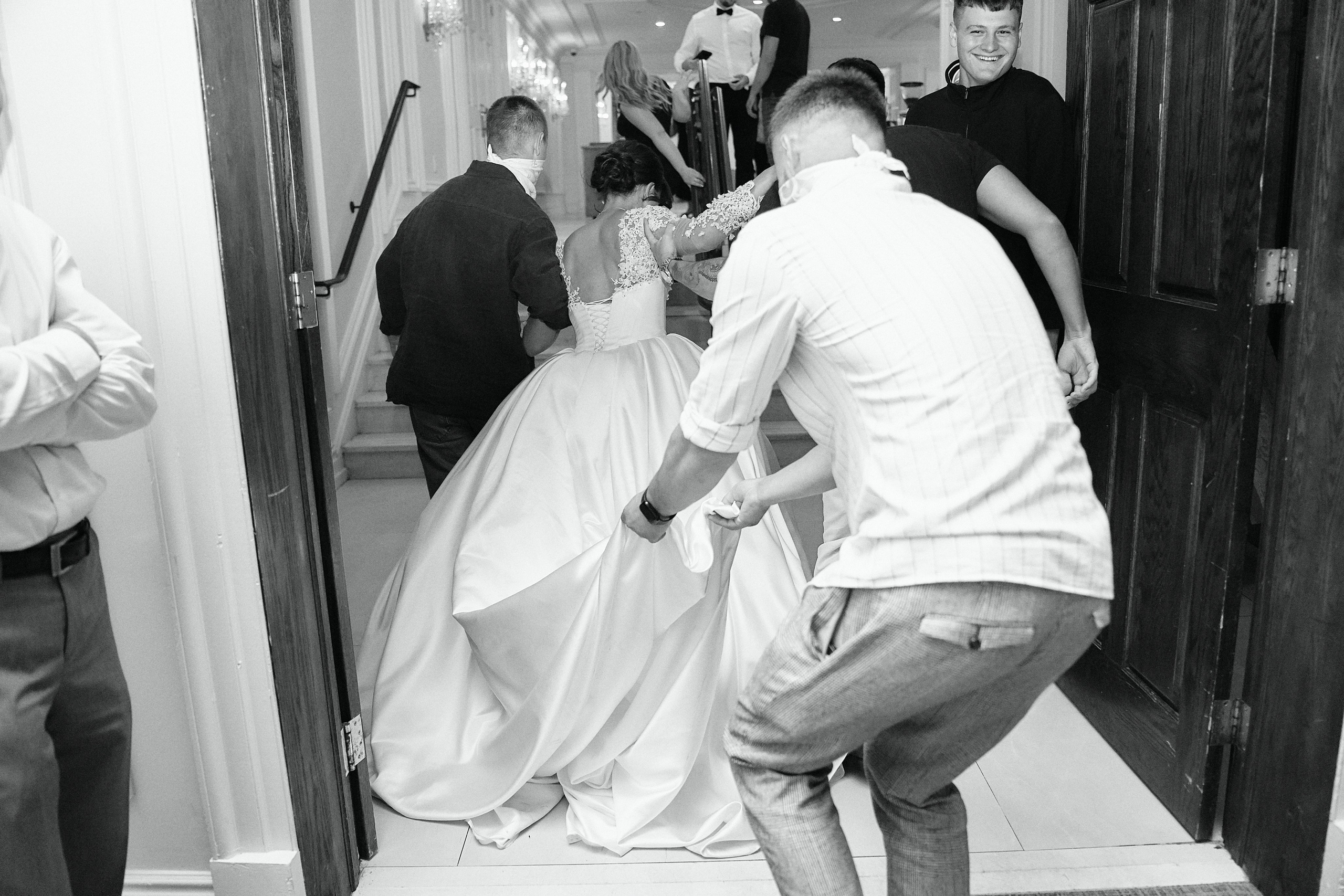 Liliya and Markus. Professional Wedding and event photographer USA New York