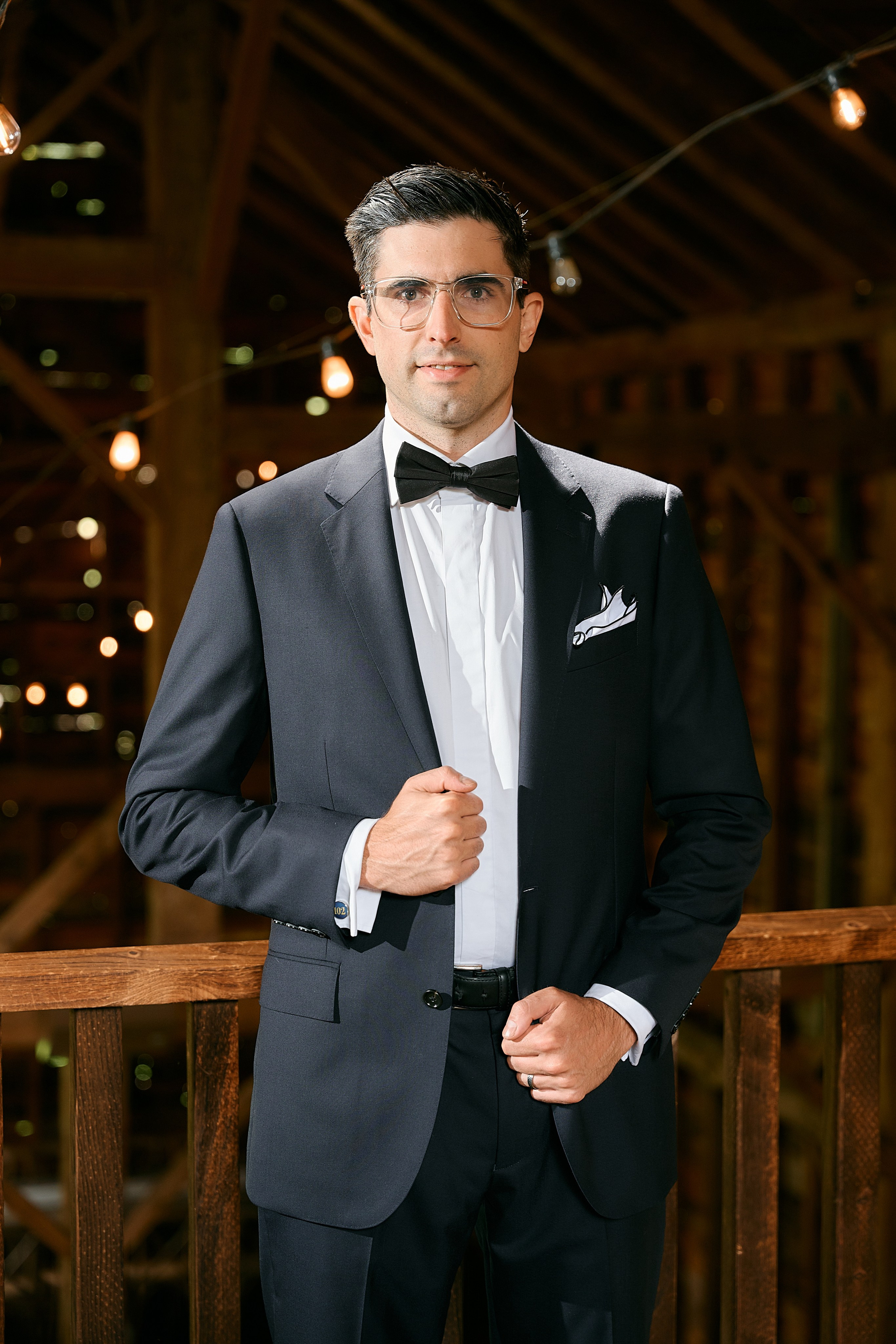 Randy & Sean. Professional Wedding and event photographer USA New York