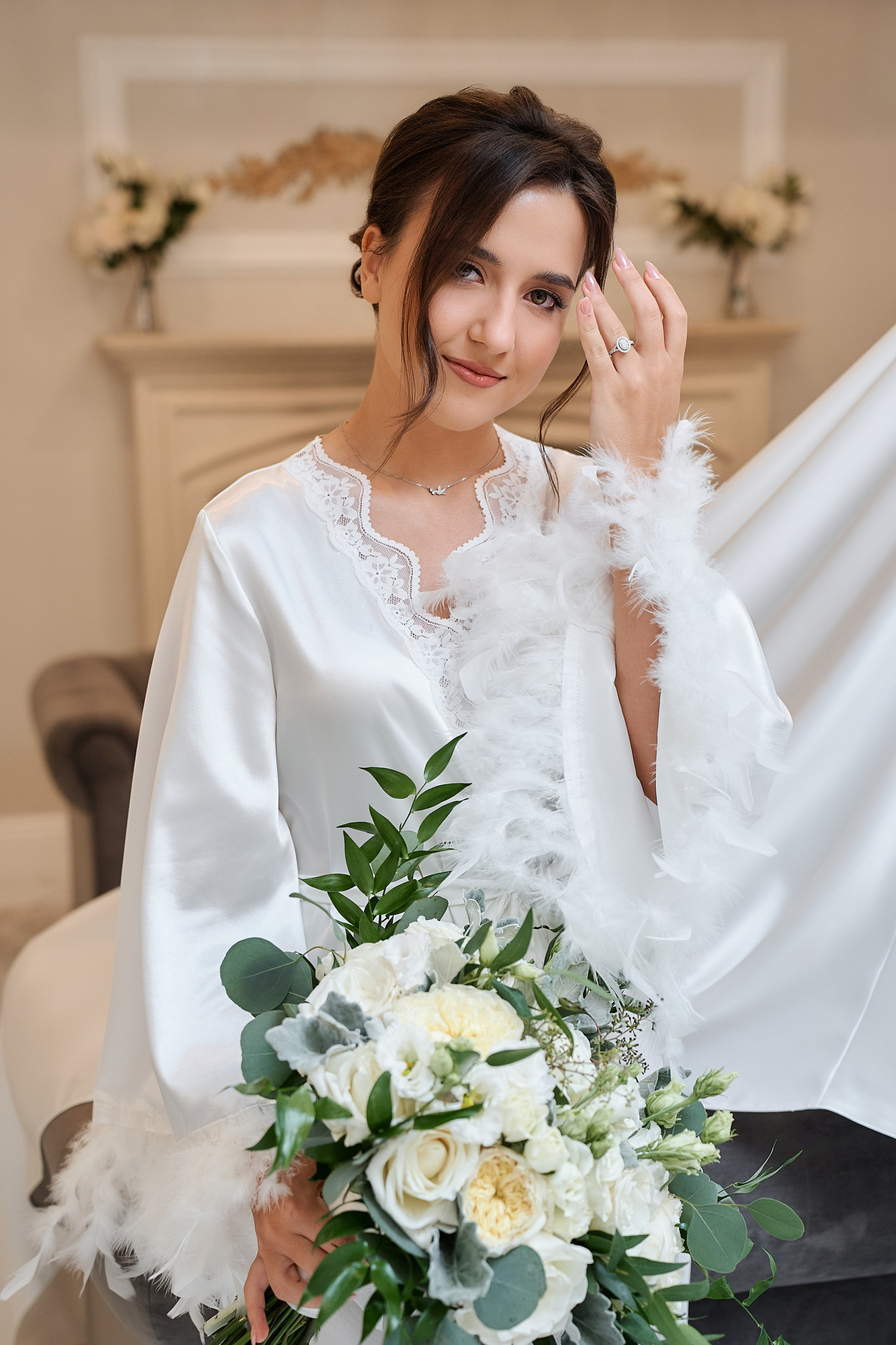 Liliya and Markus. Professional Wedding and event photographer USA New York