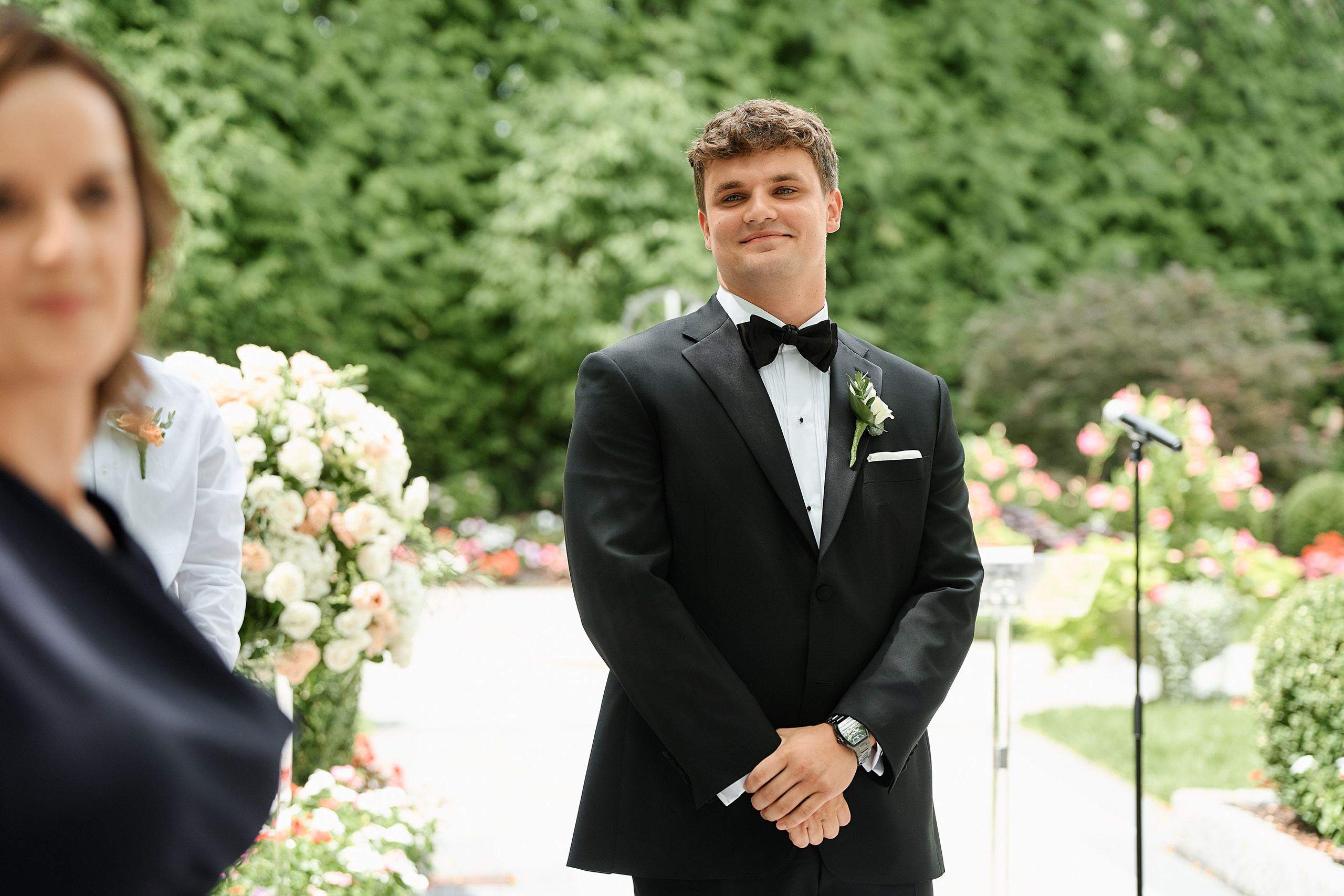 Liliya and Markus. Professional Wedding and event photographer USA New York