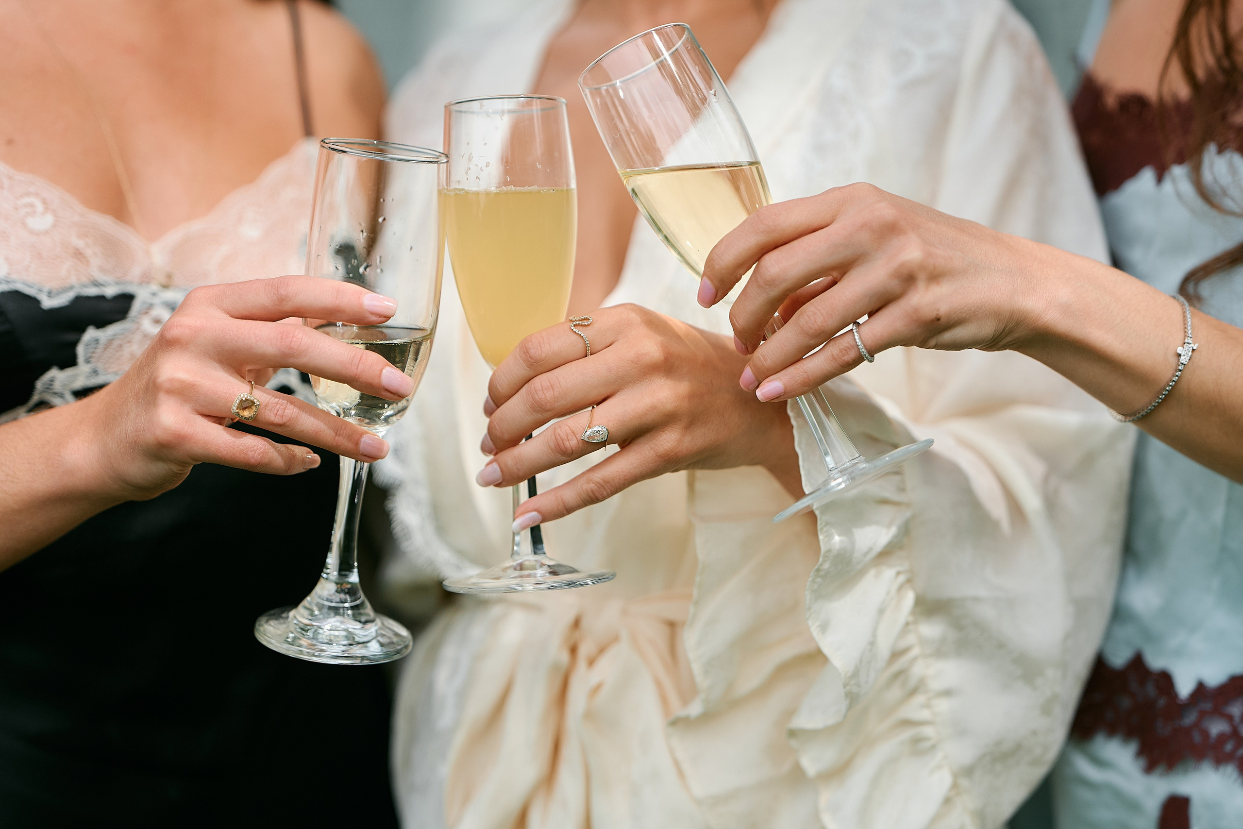 Randy & Sean. Professional Wedding and event photographer USA New York