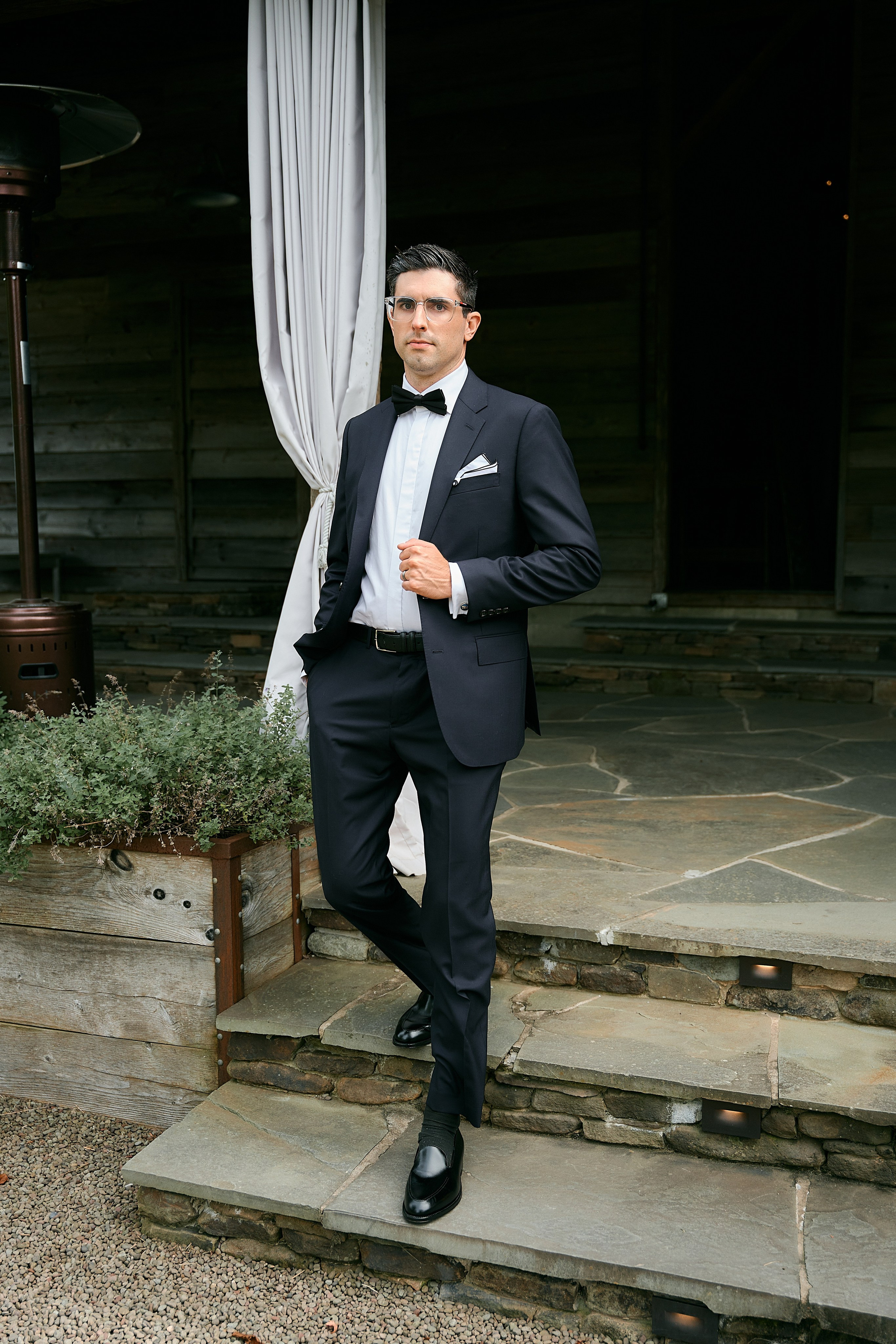 Randy & Sean. Professional Wedding and event photographer USA New York