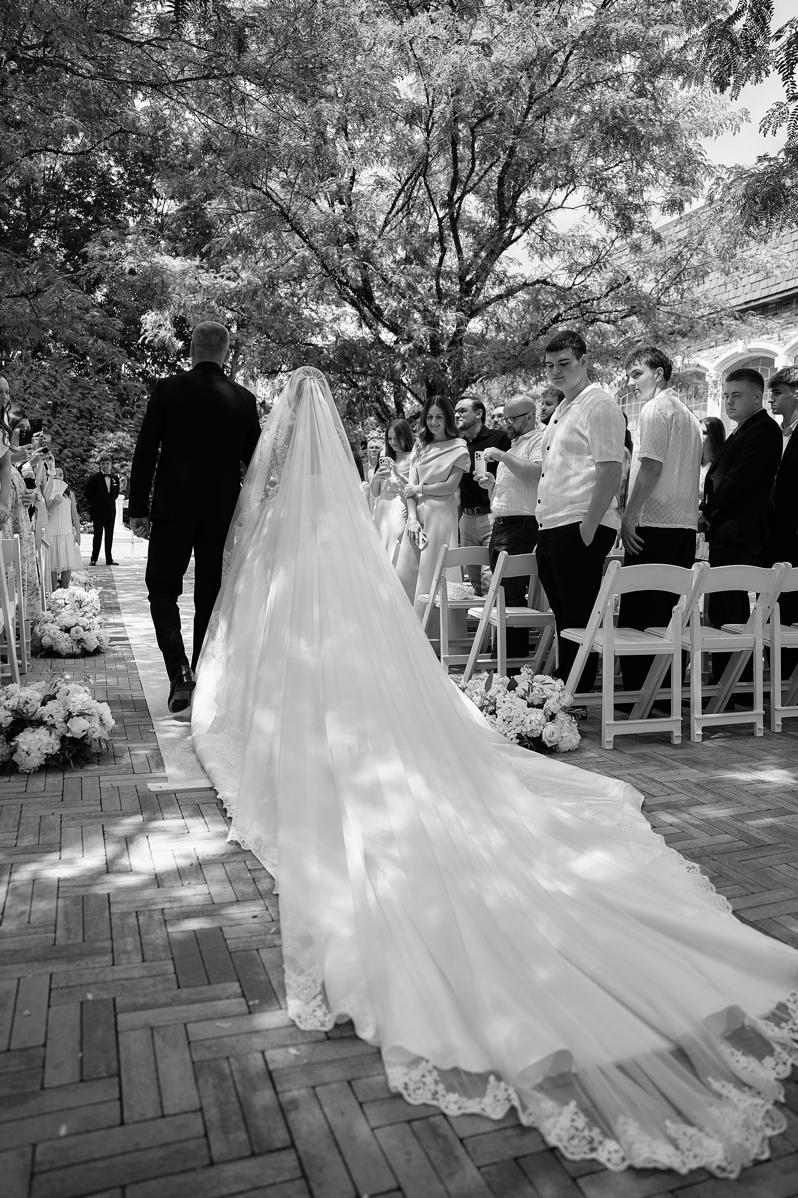 Liliya and Markus. Professional Wedding and event photographer USA New York