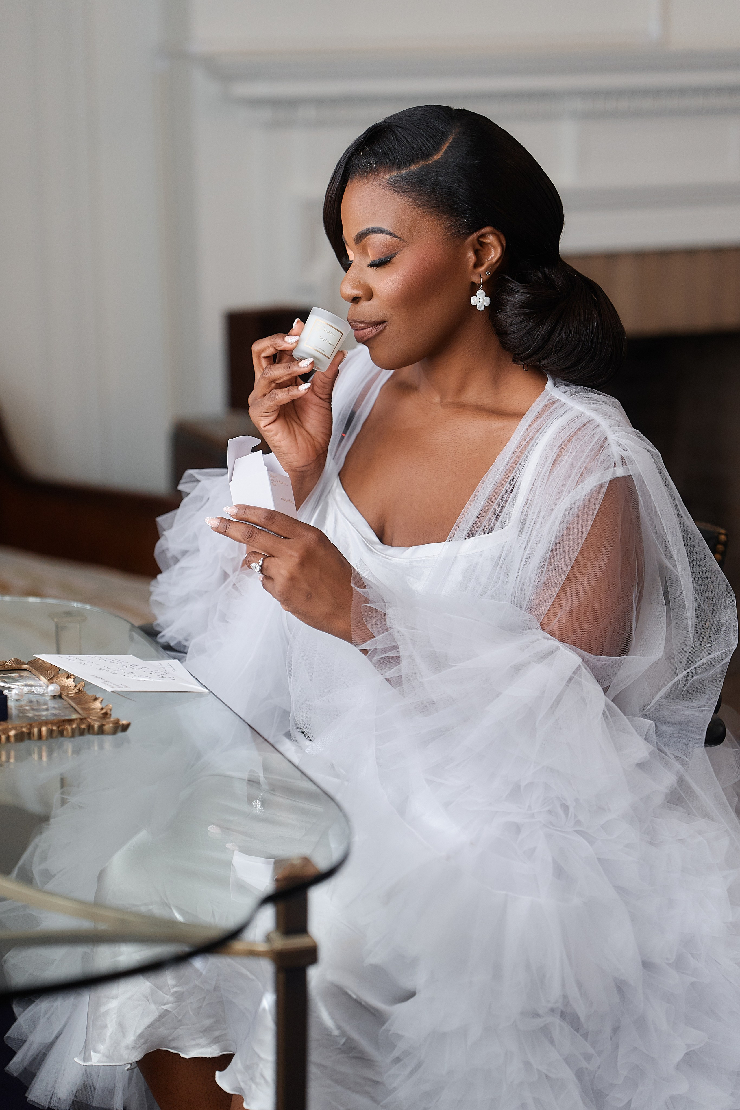 Abby & Kusi. Professional Wedding and event photographer USA New York