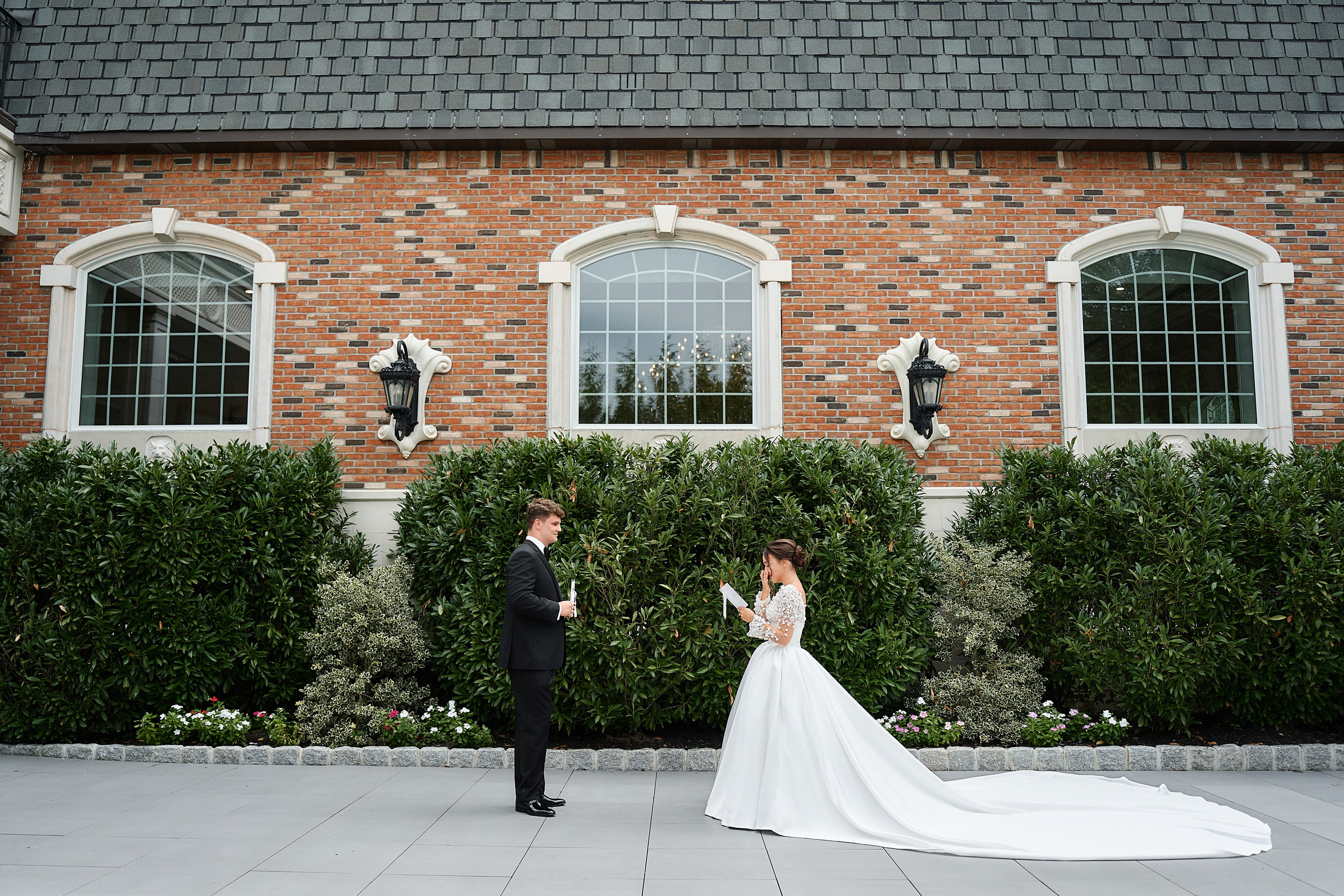 Liliya and Markus. Professional Wedding and event photographer USA New York
