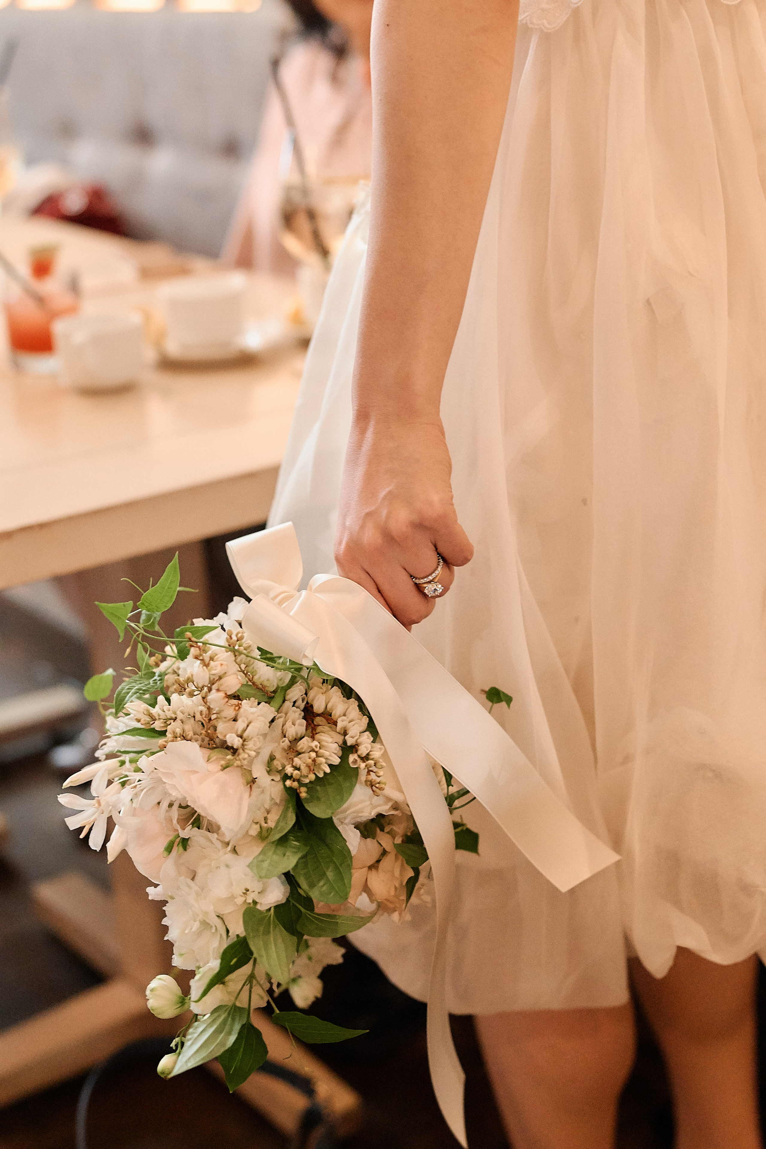 Kimberly & Gary. Professional Wedding and event photographer USA New York