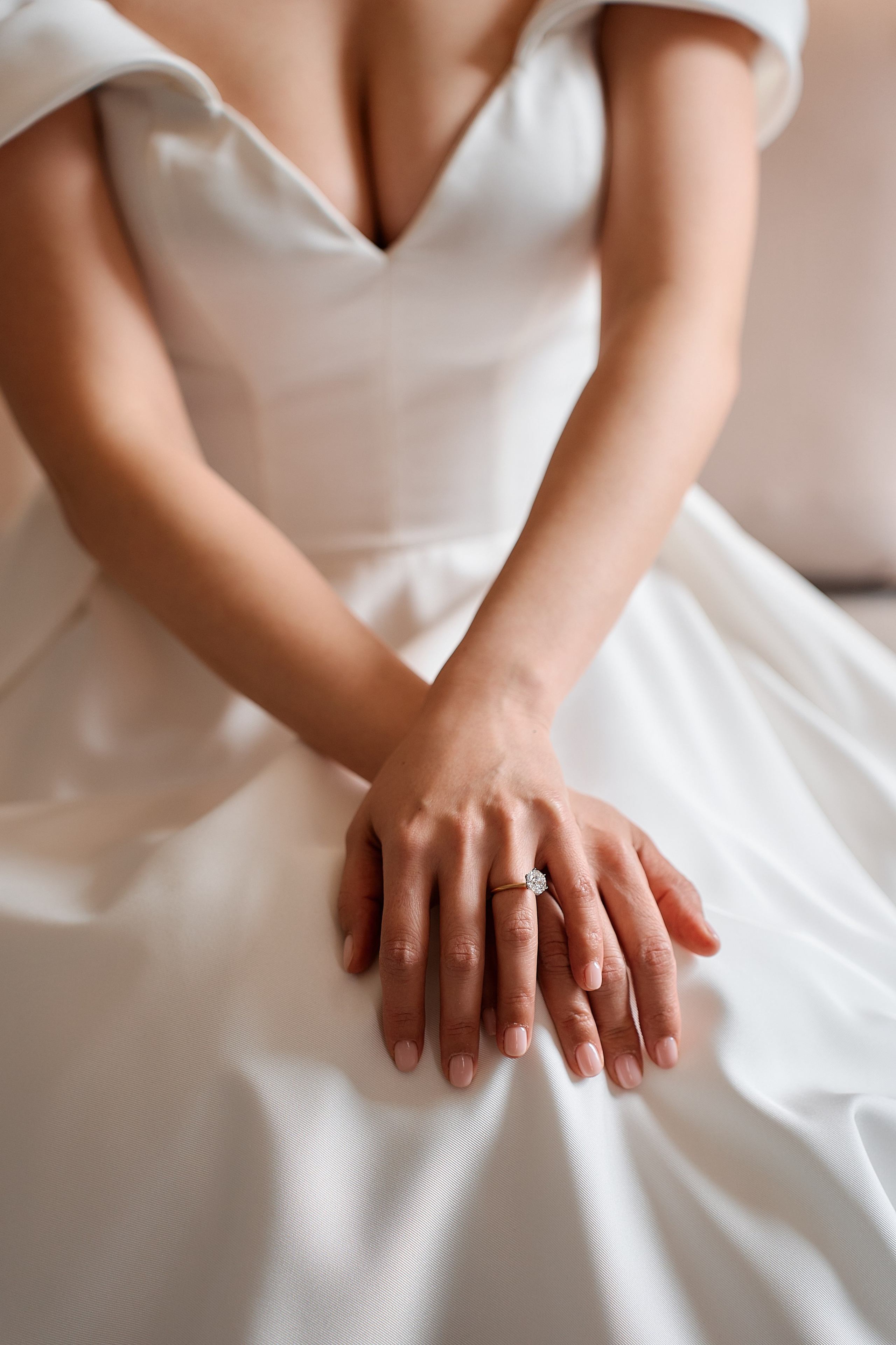 Kimberly & Gary. Professional Wedding and event photographer USA New York