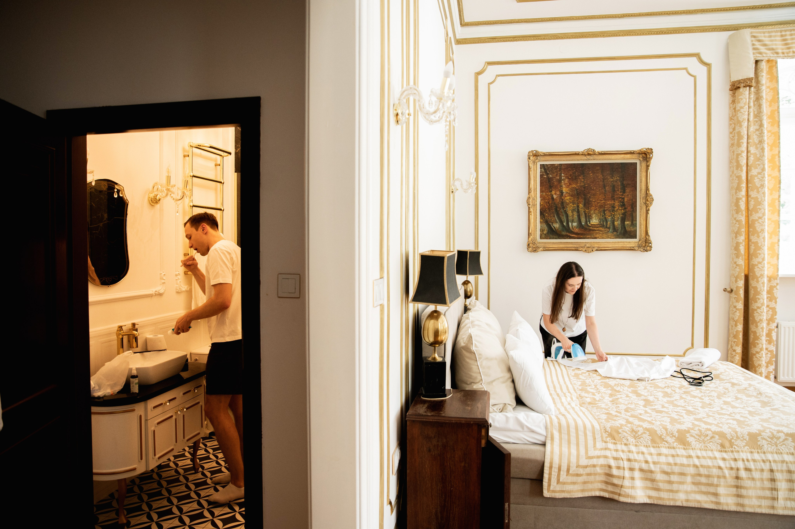 Ekaterina i Vadim. Свадебный фотограф Виктория Санюк