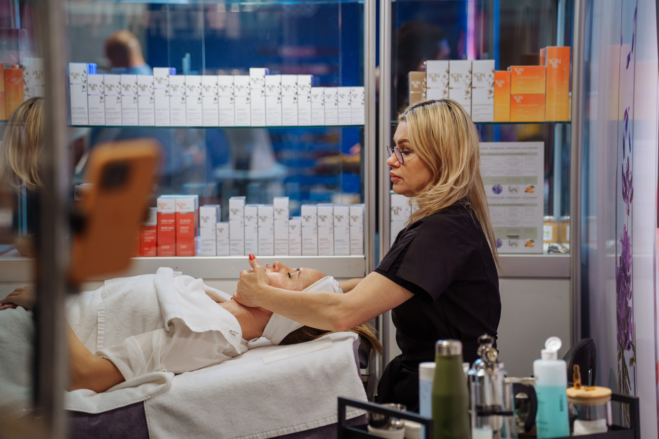 Health and beauty 2024. Семейный и детский фотограф на Кипре Елена