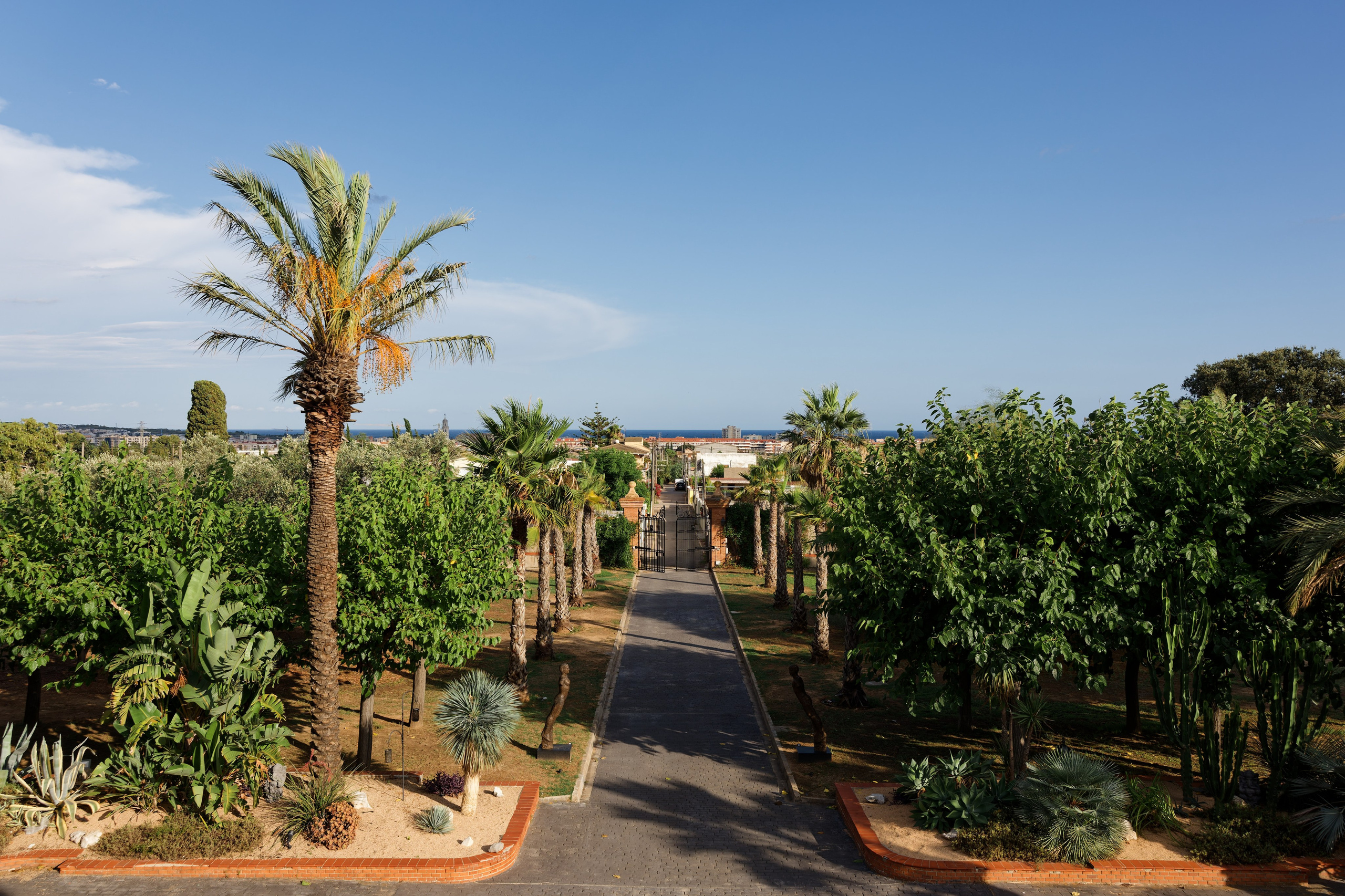 Welcome dinner of Gracie & Joe at Gran Villa Rosa