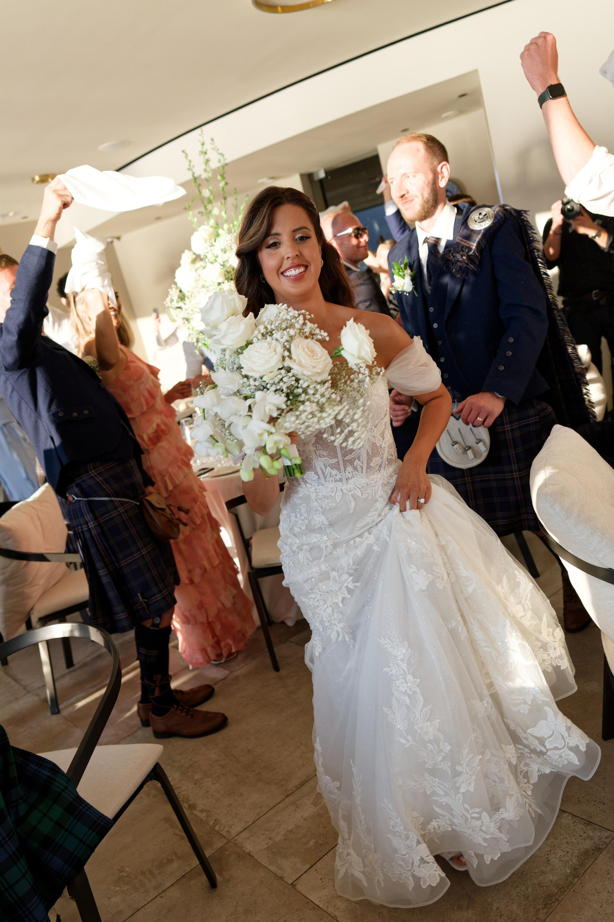 Wedding at Villa Porta on Lake Maggiore Preview