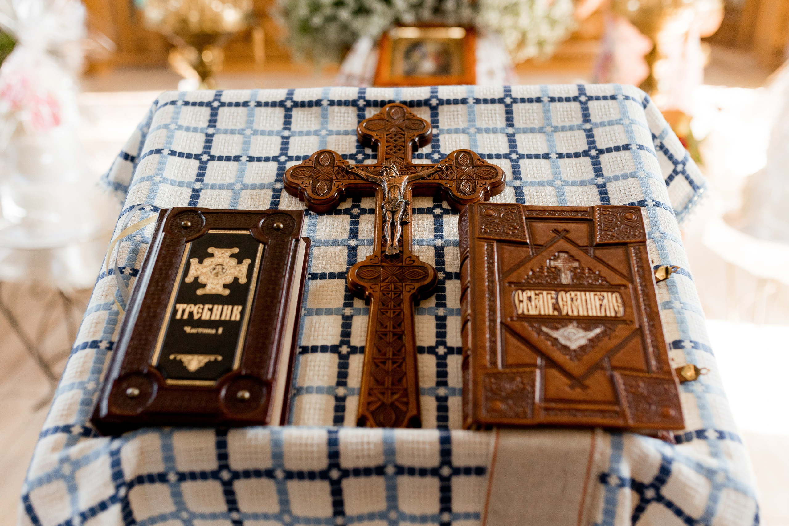 Ольга та Саша. Ірина Терещук