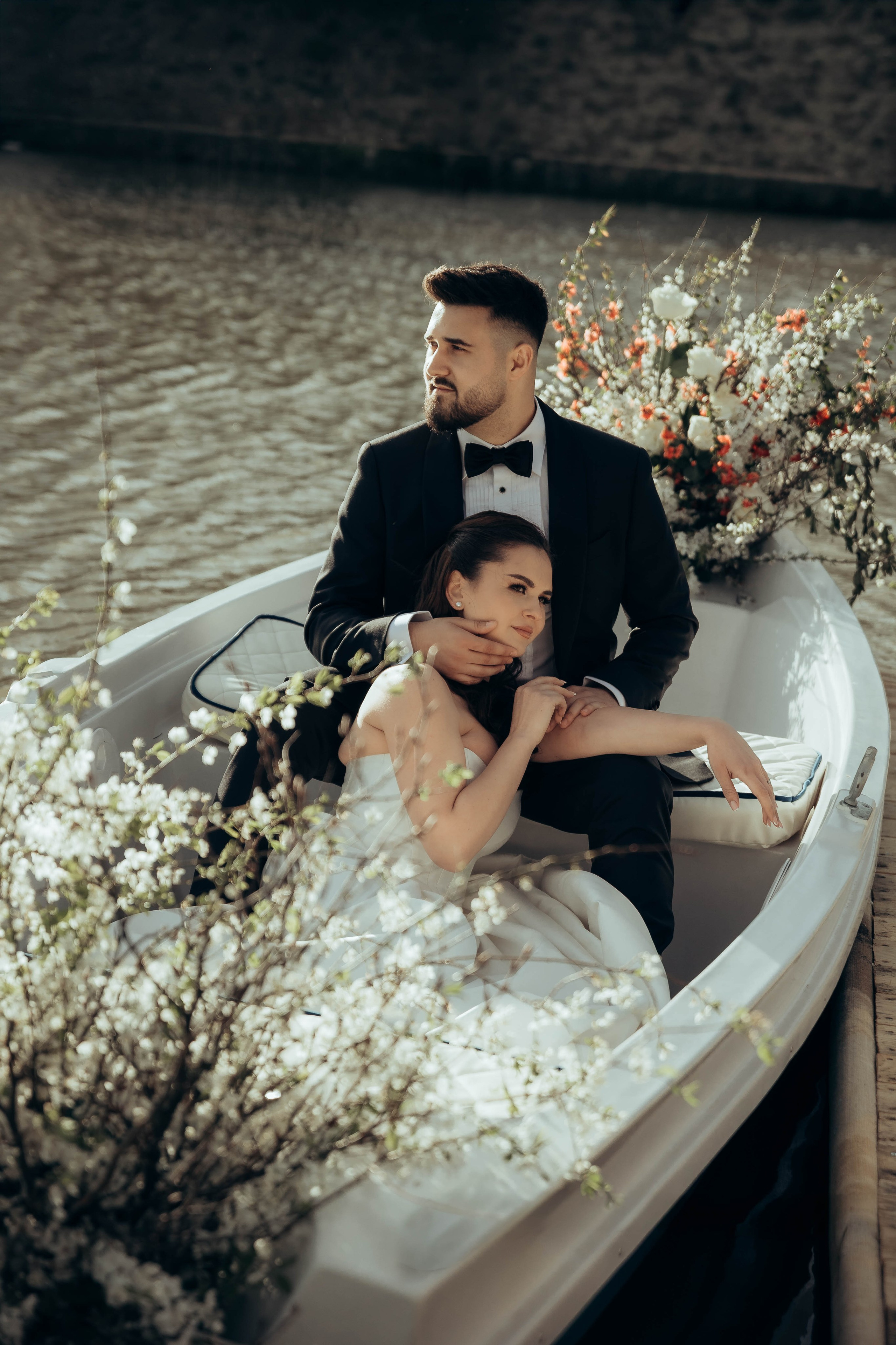 Inner Atmosphere Styled Shoot. Ana Iacob|Fotograf de Nunta Iași