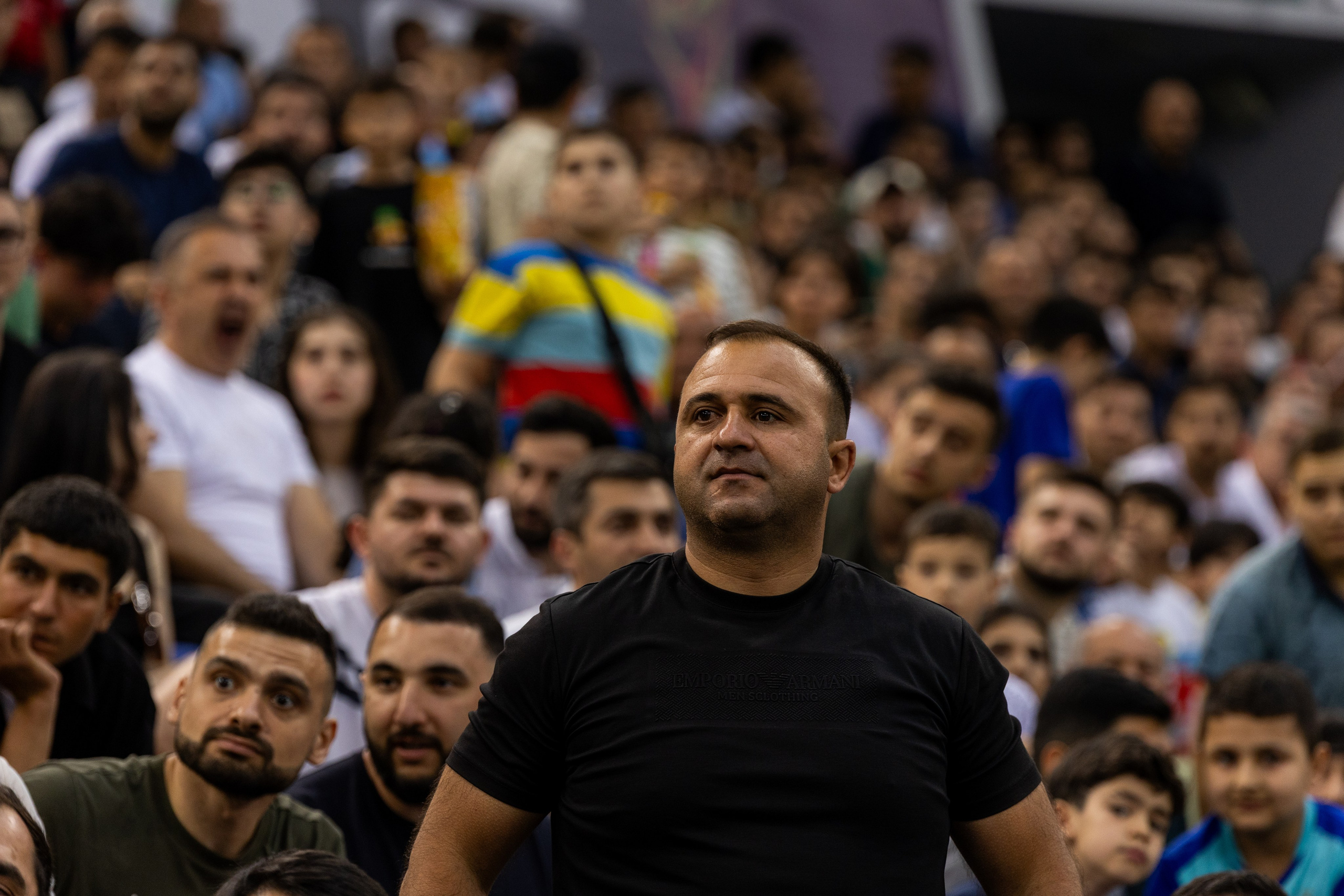 Soccer. Commercial and Event photographer Eltaj