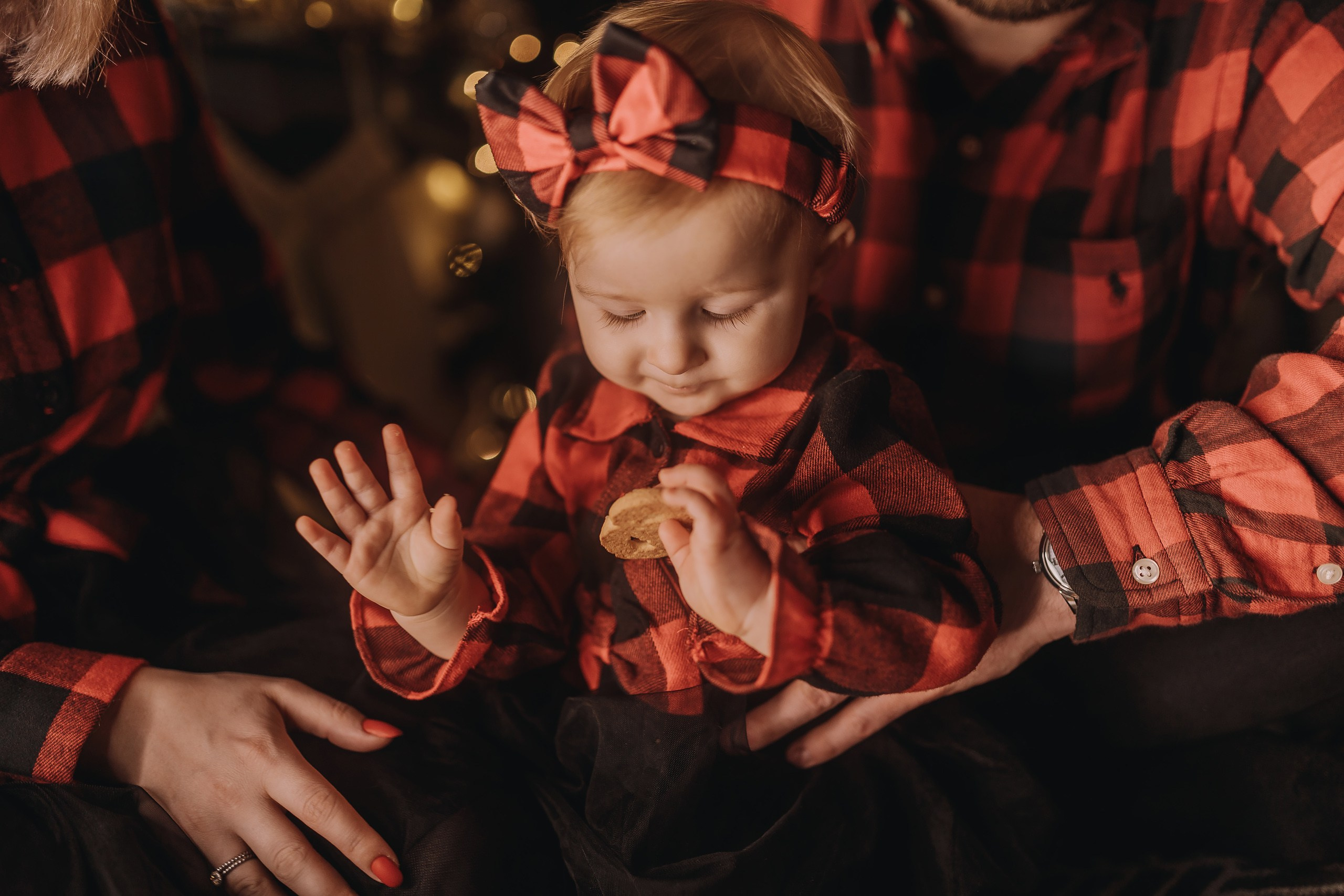 25.11.2023 Christmas Photoshoot 1. Wedding family event photographer in Chicago Nick Yushevich