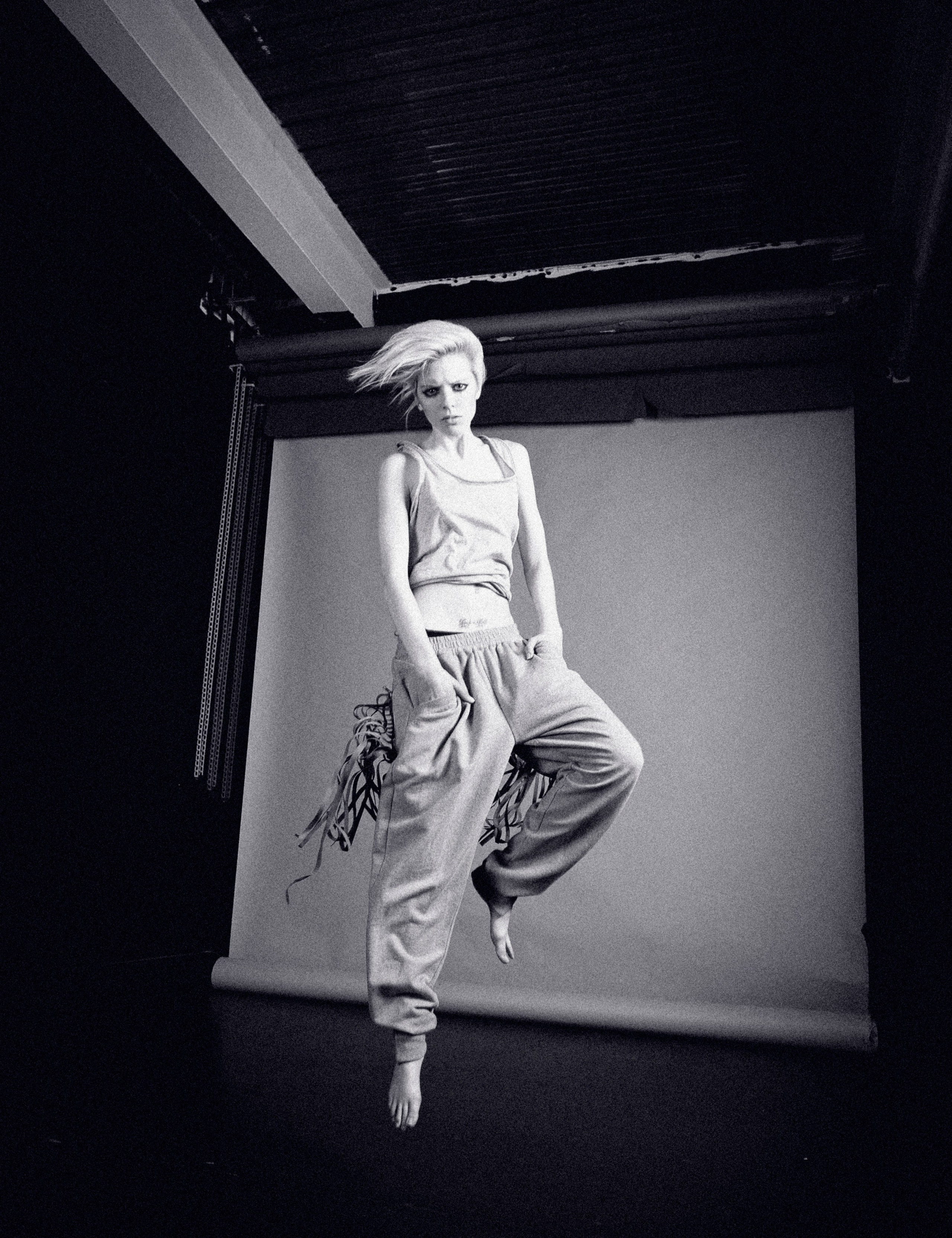 Artists & musicians. San Francisco Bay Area photographer Natalia Ilina