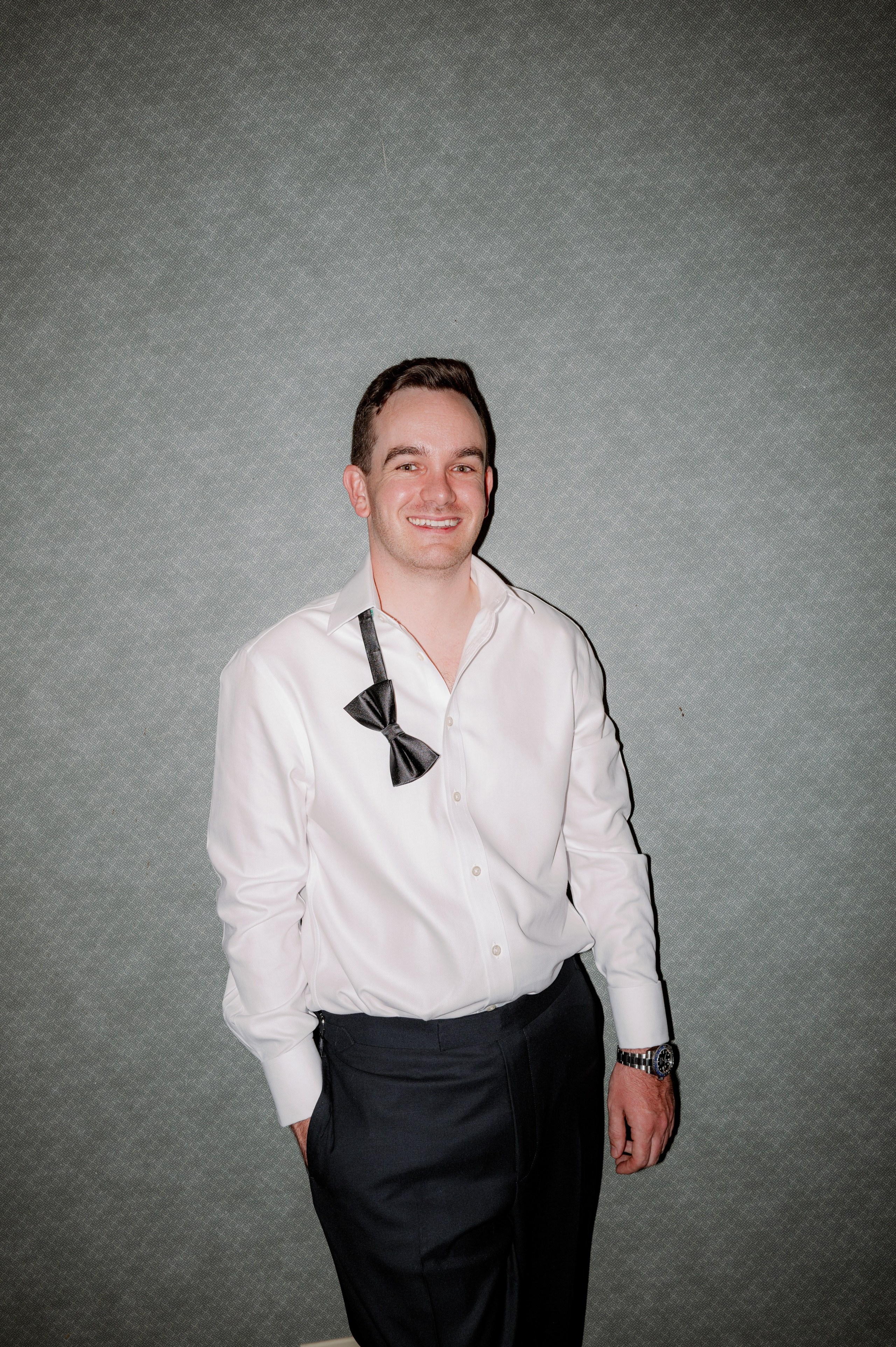 Killeen and Patrick. Wedding photographer and videographer New York | New Jersey