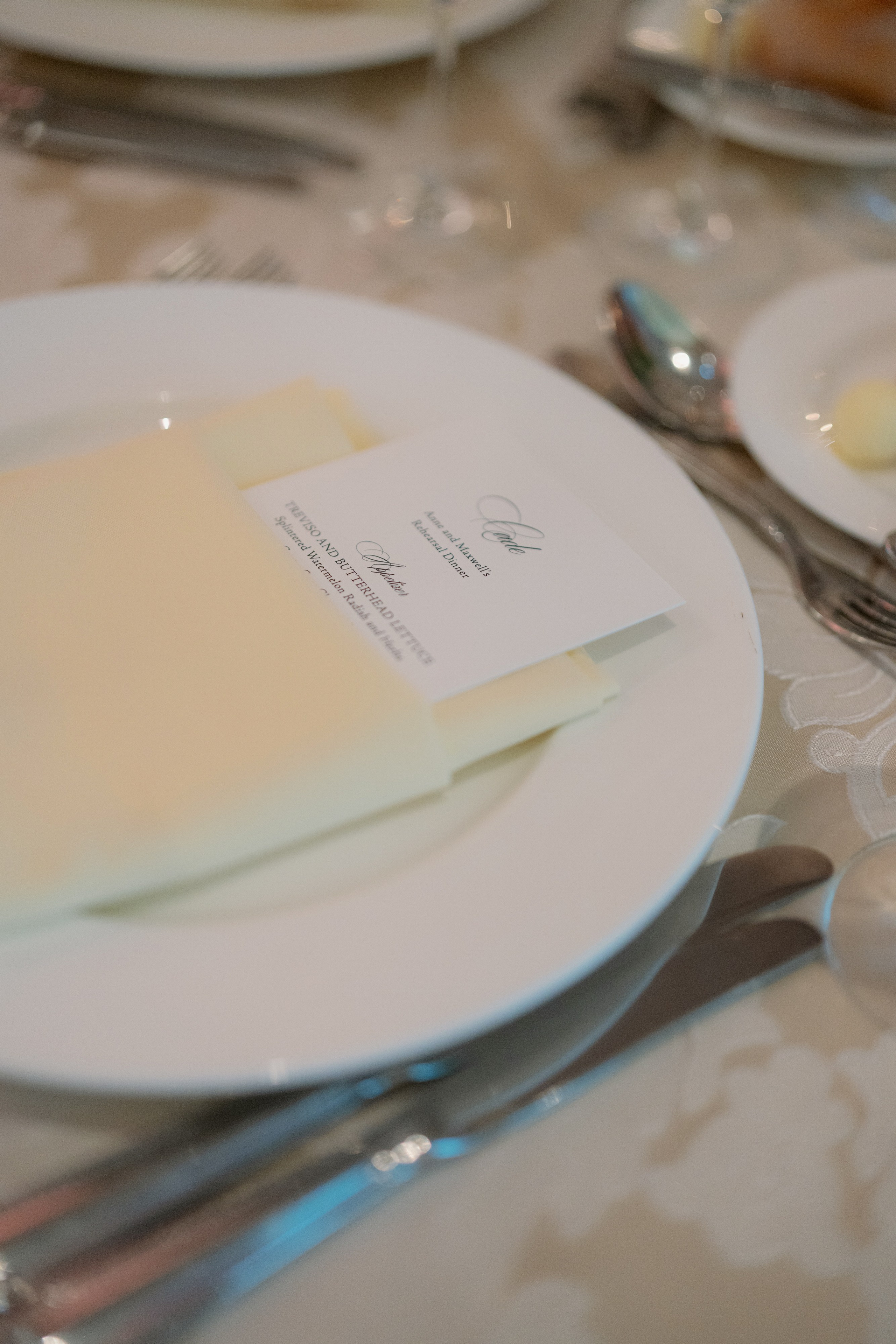 Anne and Maxwell. Wedding photographer and videographer New York | New Jersey