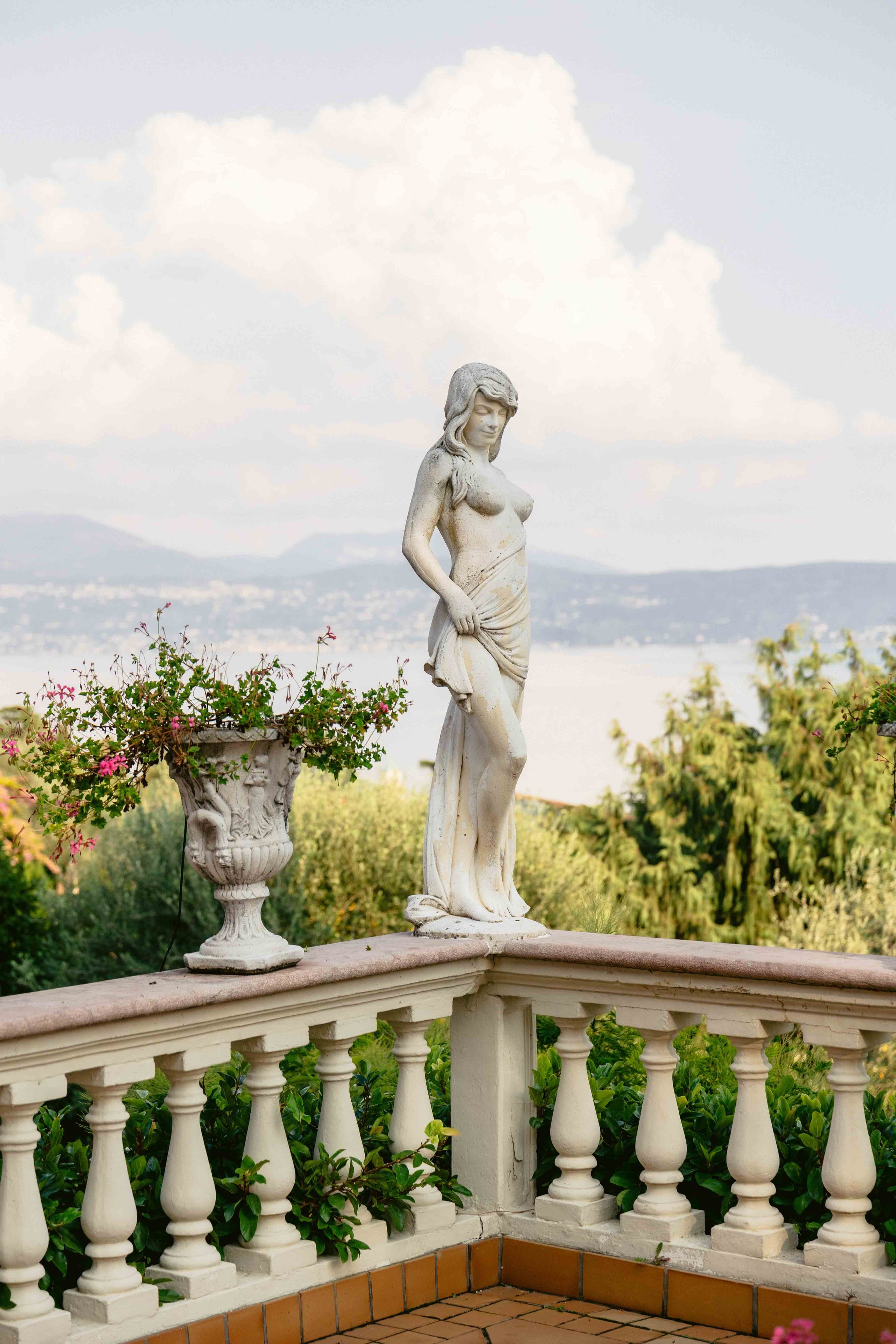 Wedding Lake Garda | Hotel Ville Montefiori. Hochzeitsfotograf Deutschland & Destination Weddings | Moderne Hochzeitsfotografie