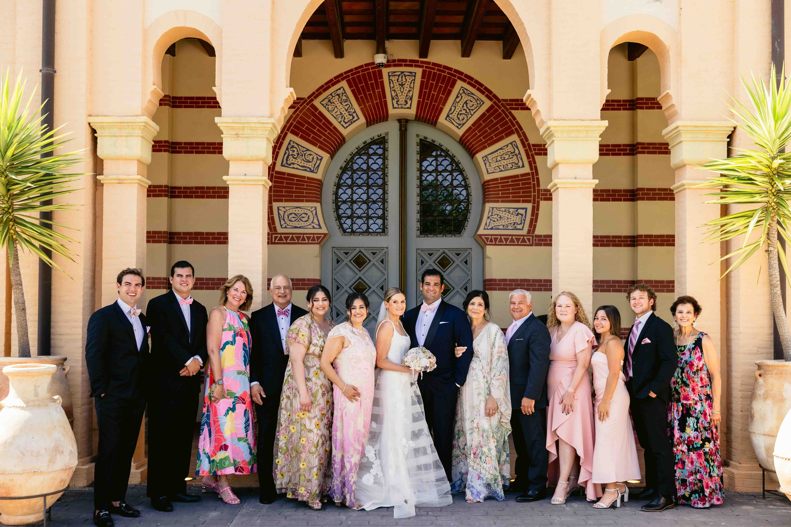 Wedding in Barcelona — Gran Vila Rosa. Hochzeitsfotograf Deutschland & Destination Weddings | Moderne Hochzeitsfotografie