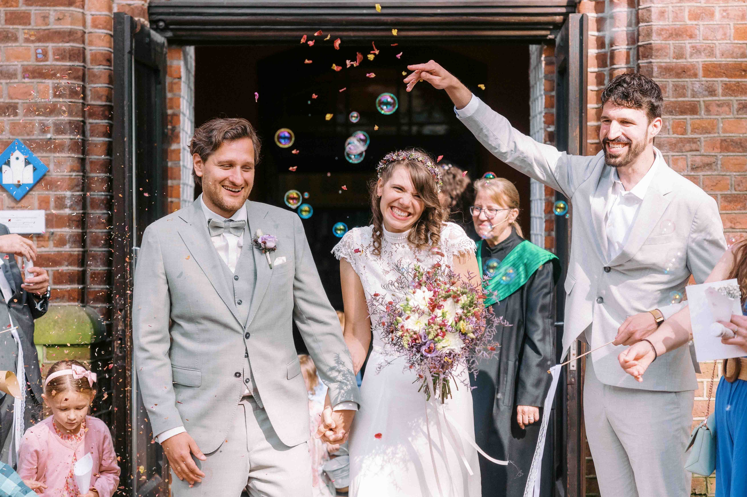 Hotelcamp Reinsehlen