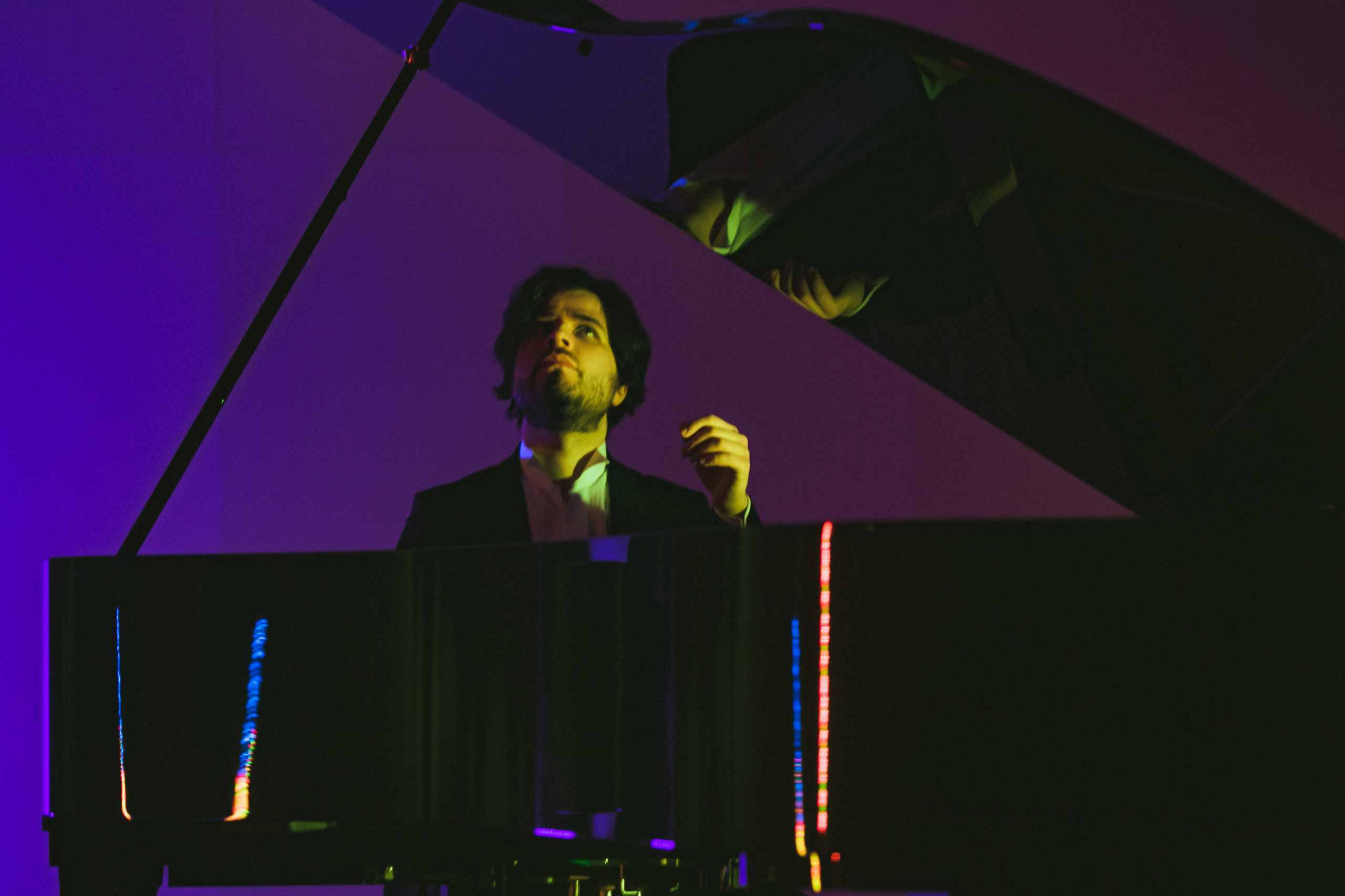 A.Osokins 2021. Sandra Garanca Portrait and event photographer