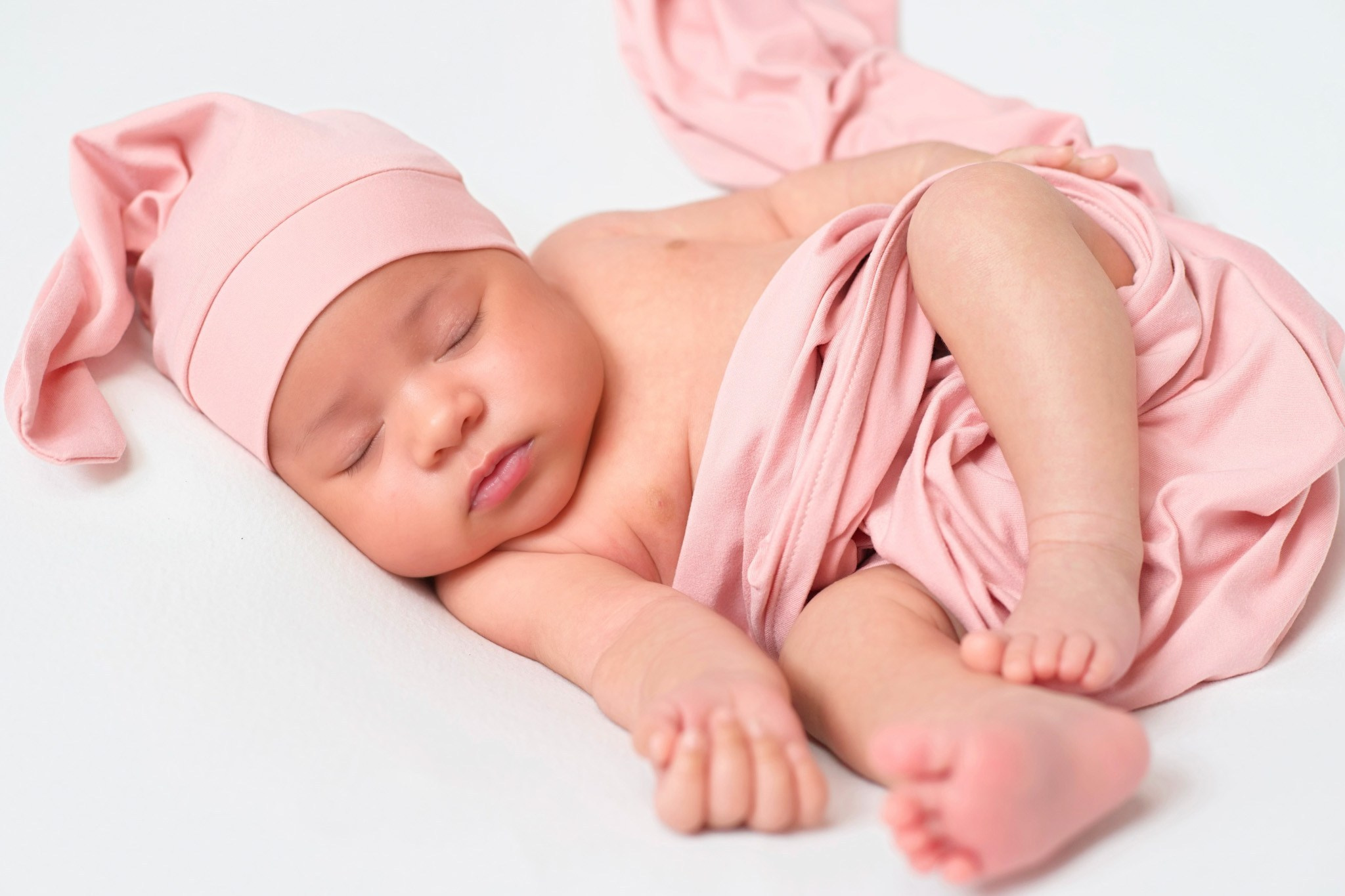 Newborn & Maternity. Main