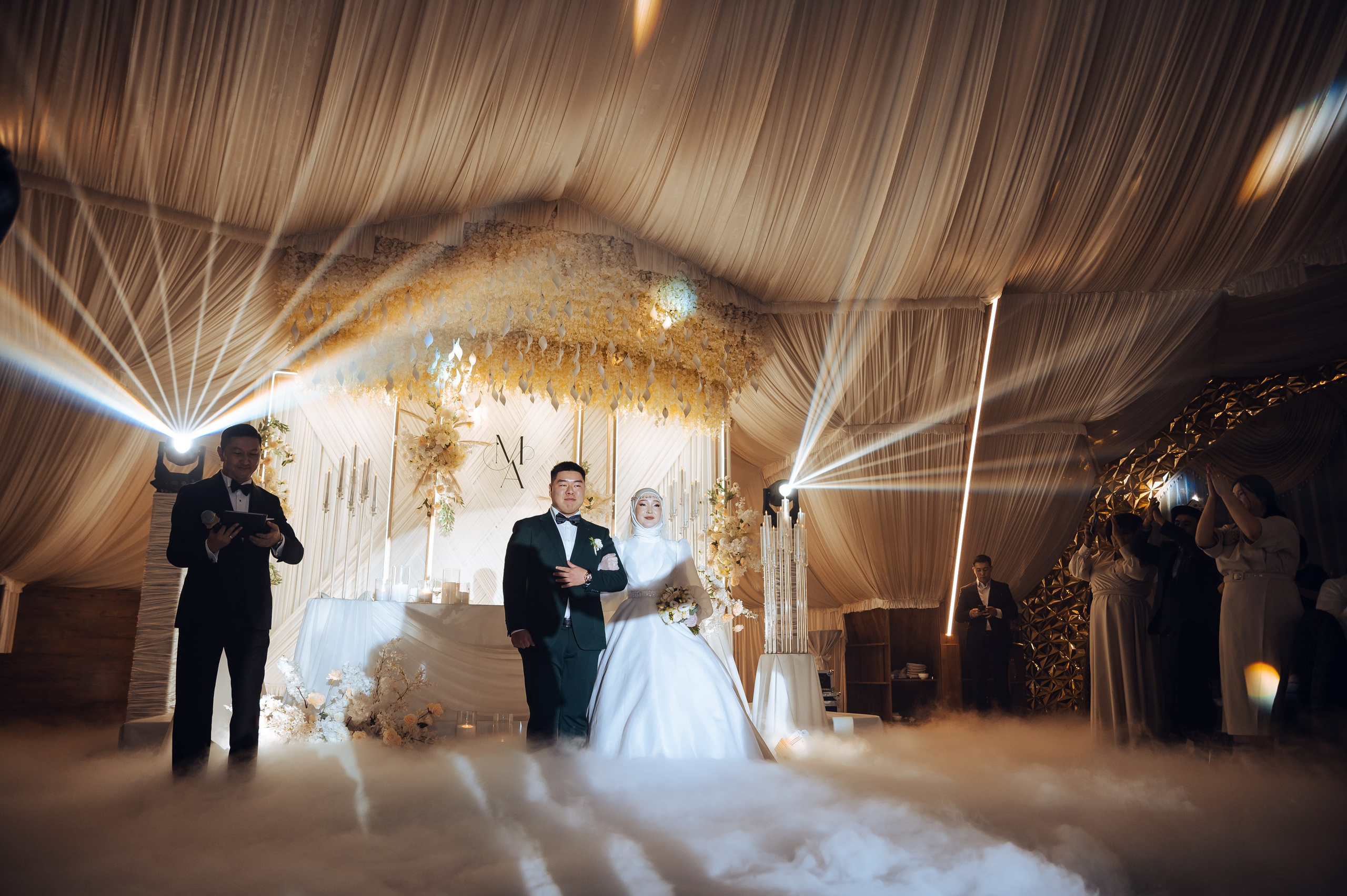 MAHMUD & AIDAI. Фотограф в Бишкеке Андрей Кавешников