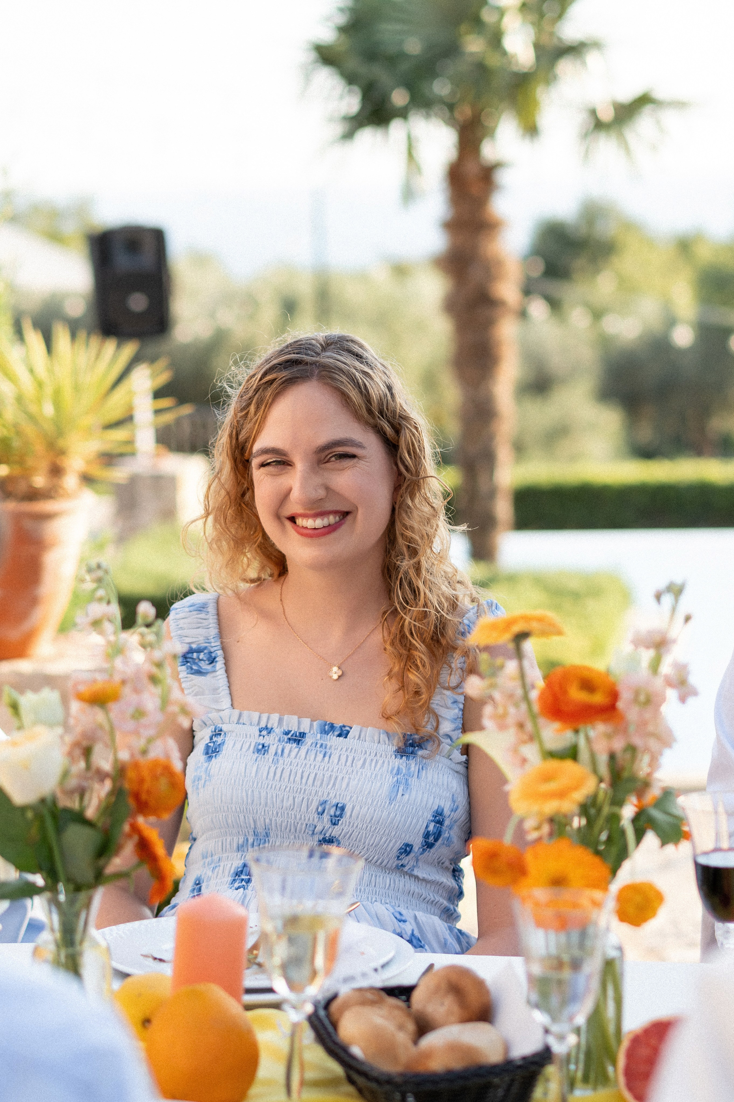 Talici Hill Wedding in Montenegro