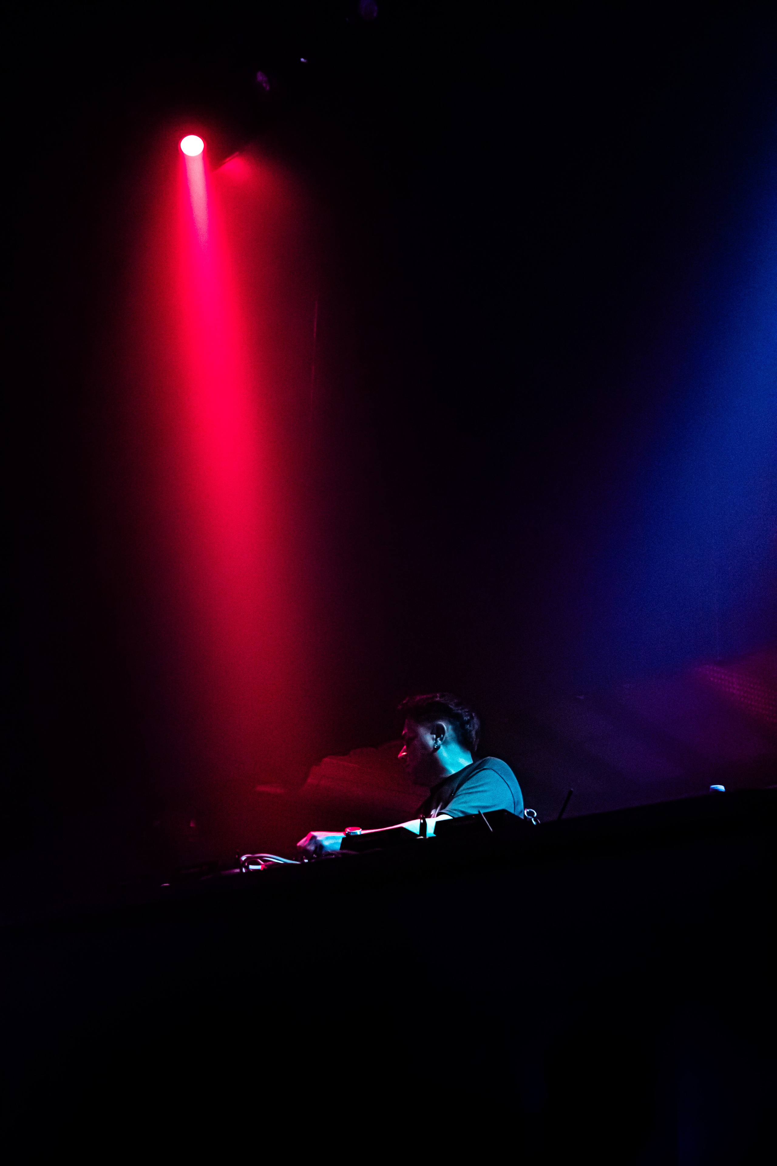 NIGHTLIFE. Baby Beast