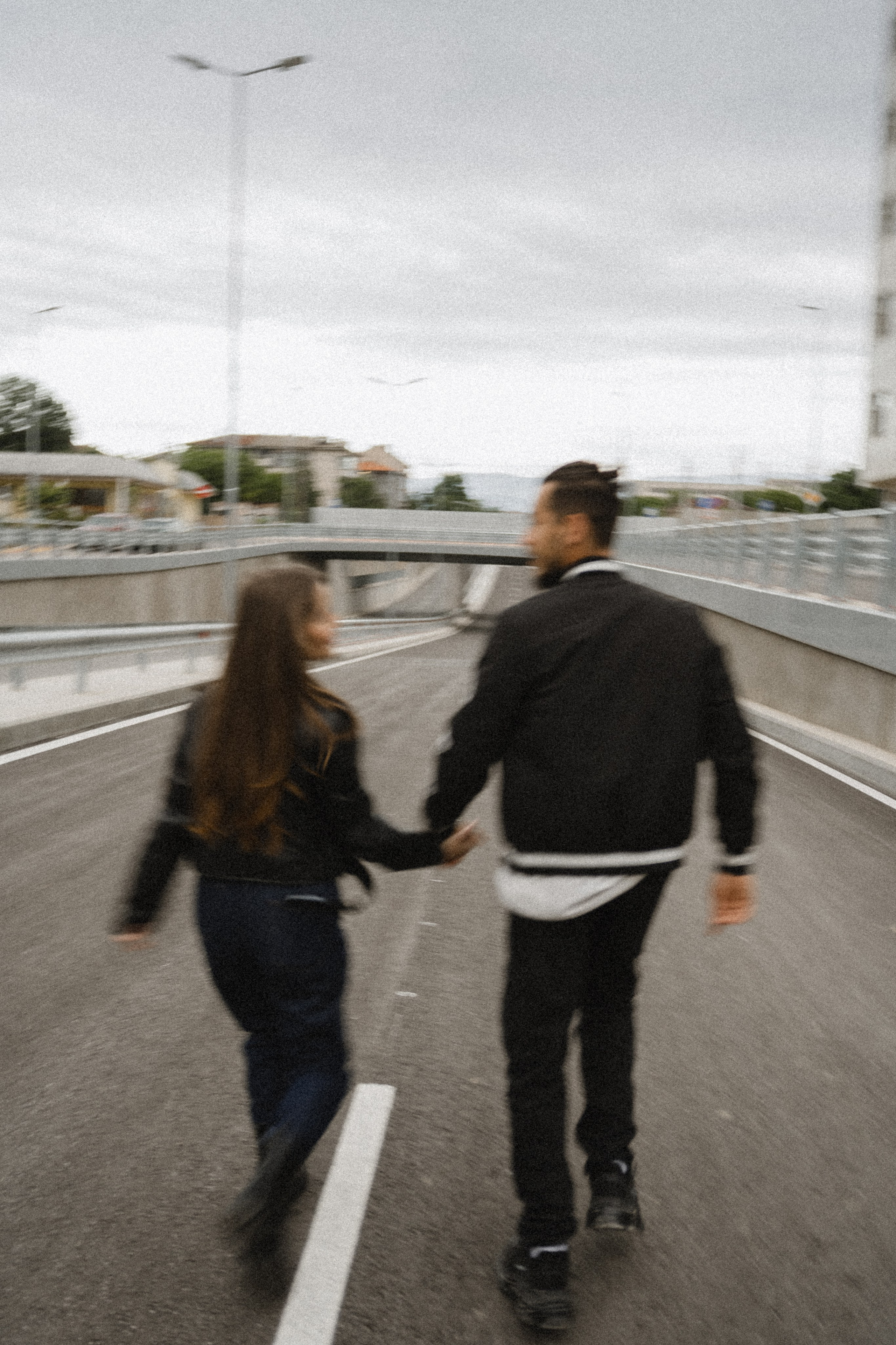 Love story Stella & Daniel. Сватбен фотограф Анна Златева