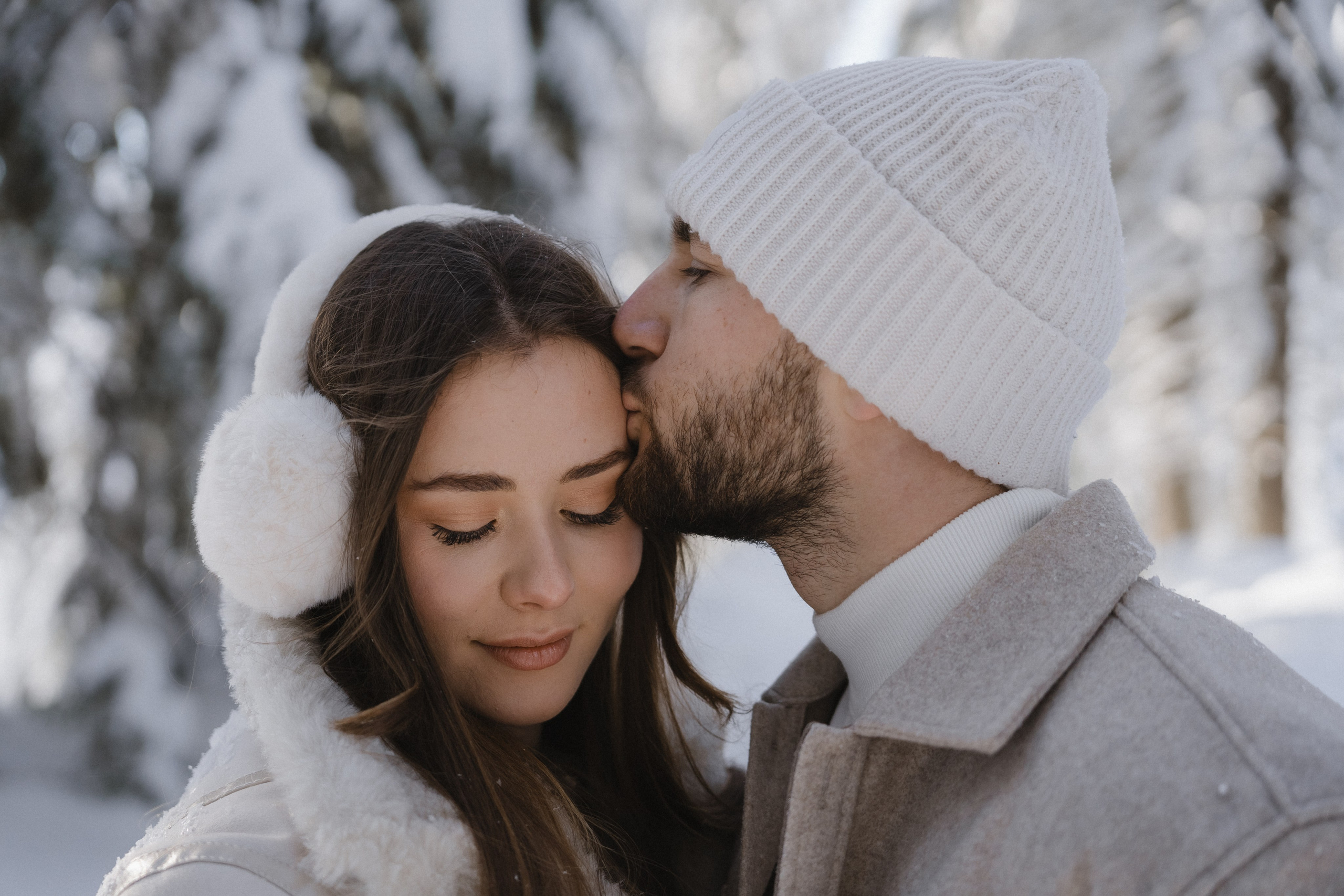 Love story Valeria & Oleg. Сватбен фотограф Анна Златева
