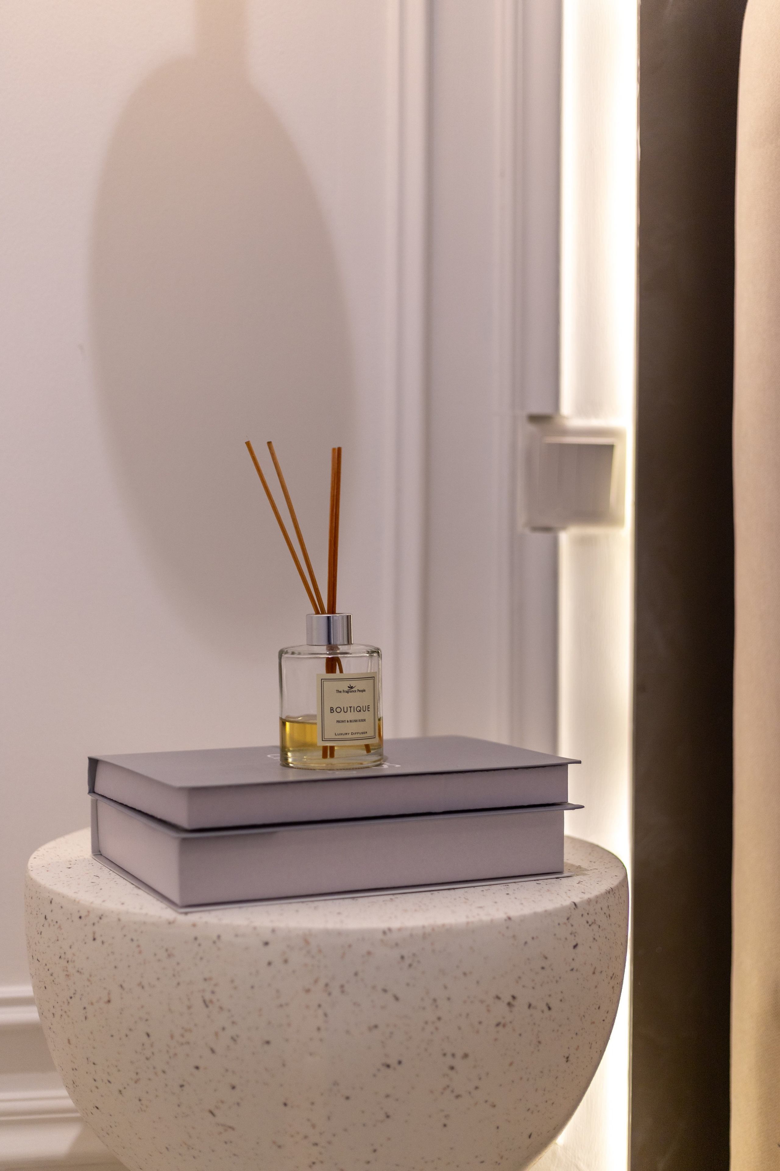 Paramount Midtown. Samy Mar Boy │Portrait, Automotive and Real Estate Photographer