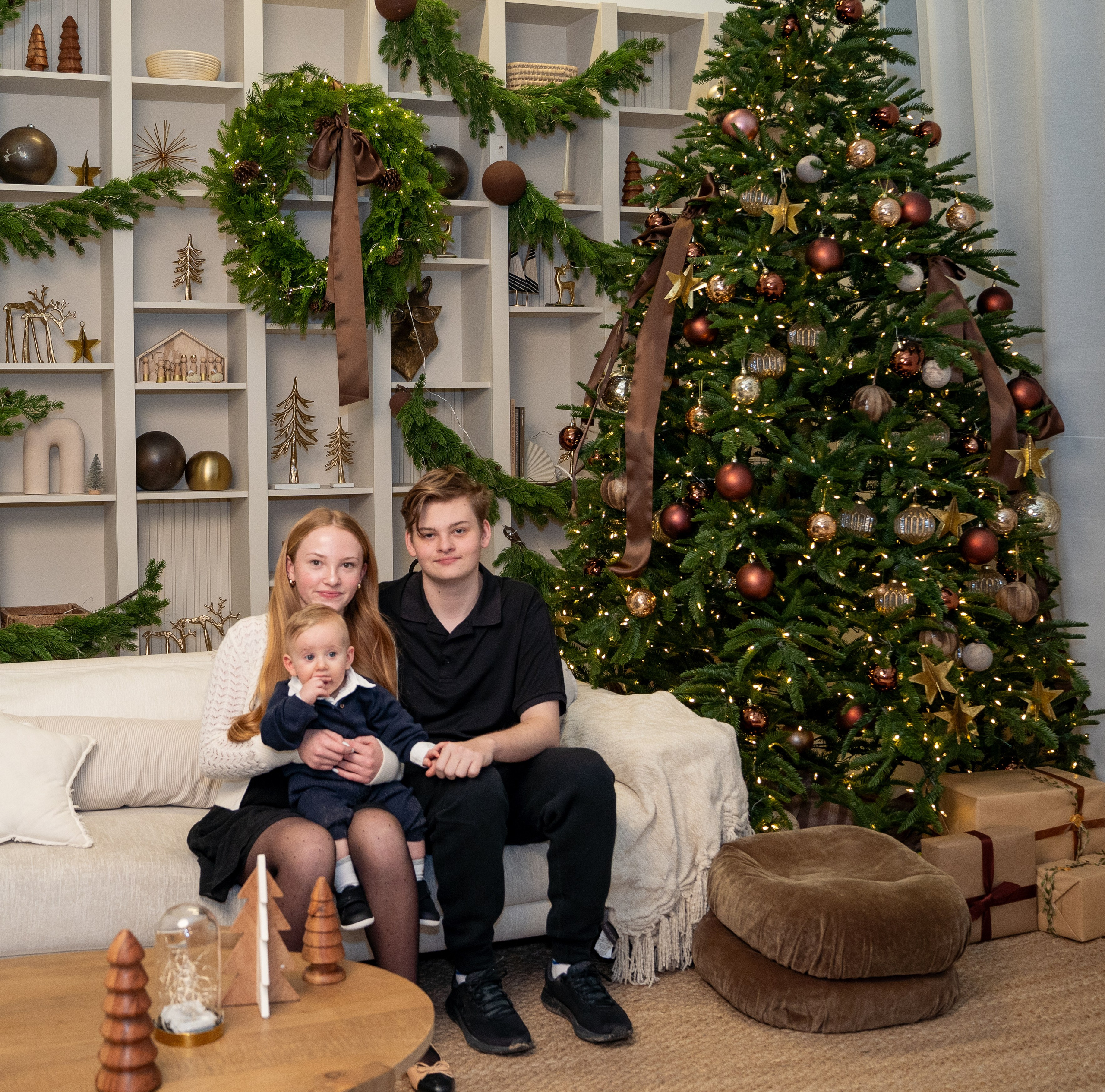 Holidays. Mirgorodsky Photography