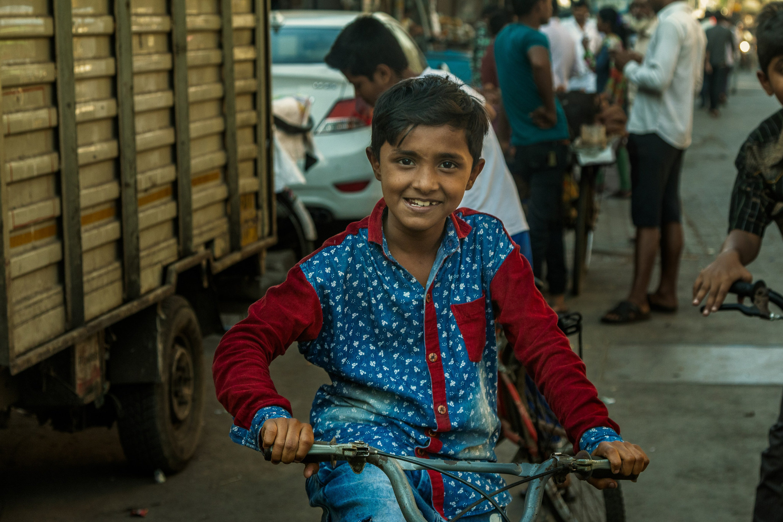 Red Curry. Natalia Roshchenko, Photographer in Brussels, Belgium