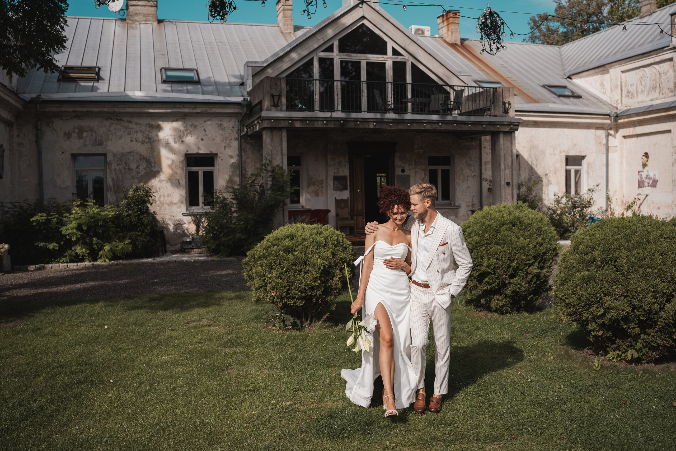 Aida & Marius. Lina Labanauskienė Photography