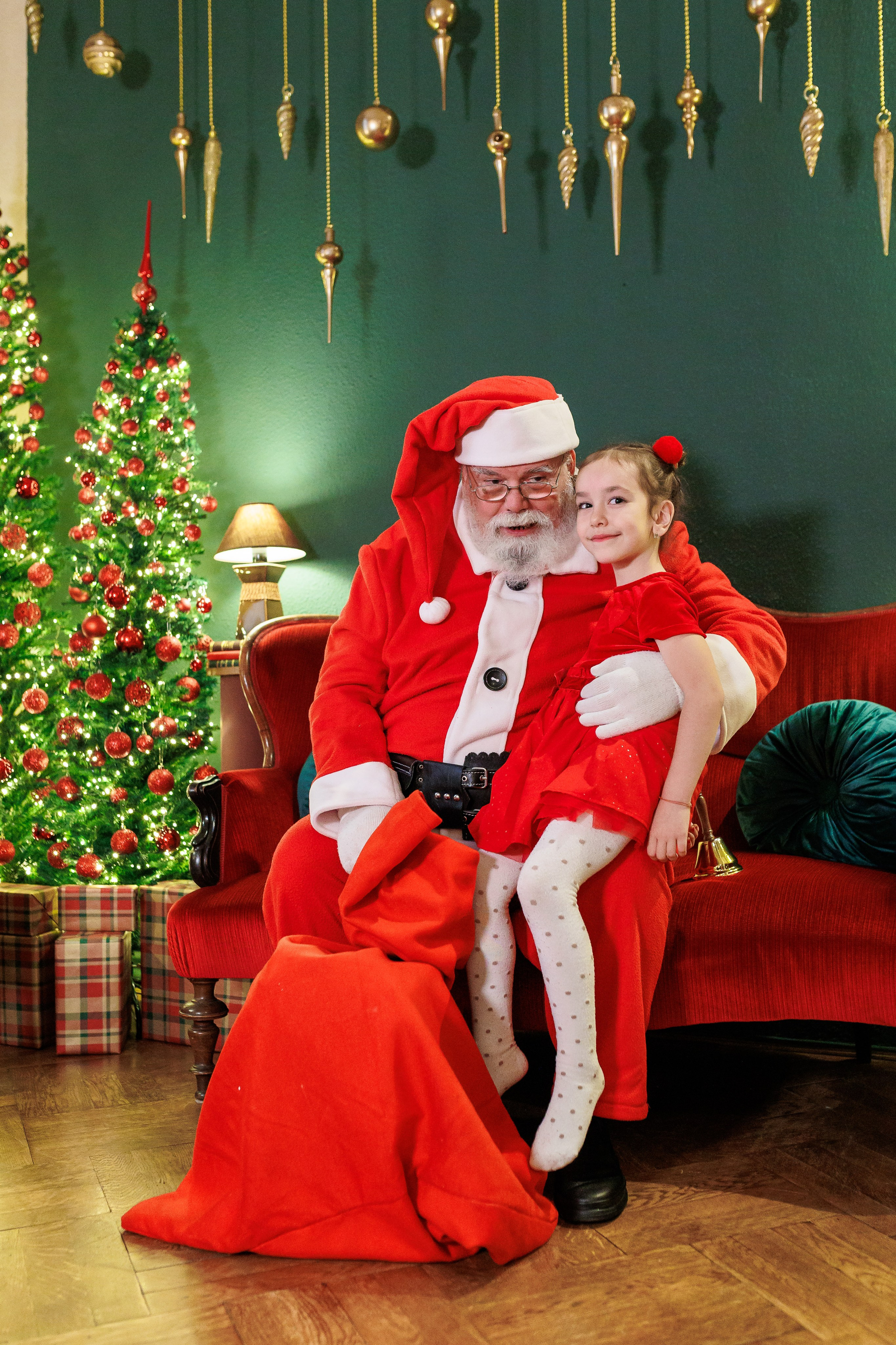 Sedinta foto Sofia & Yanis