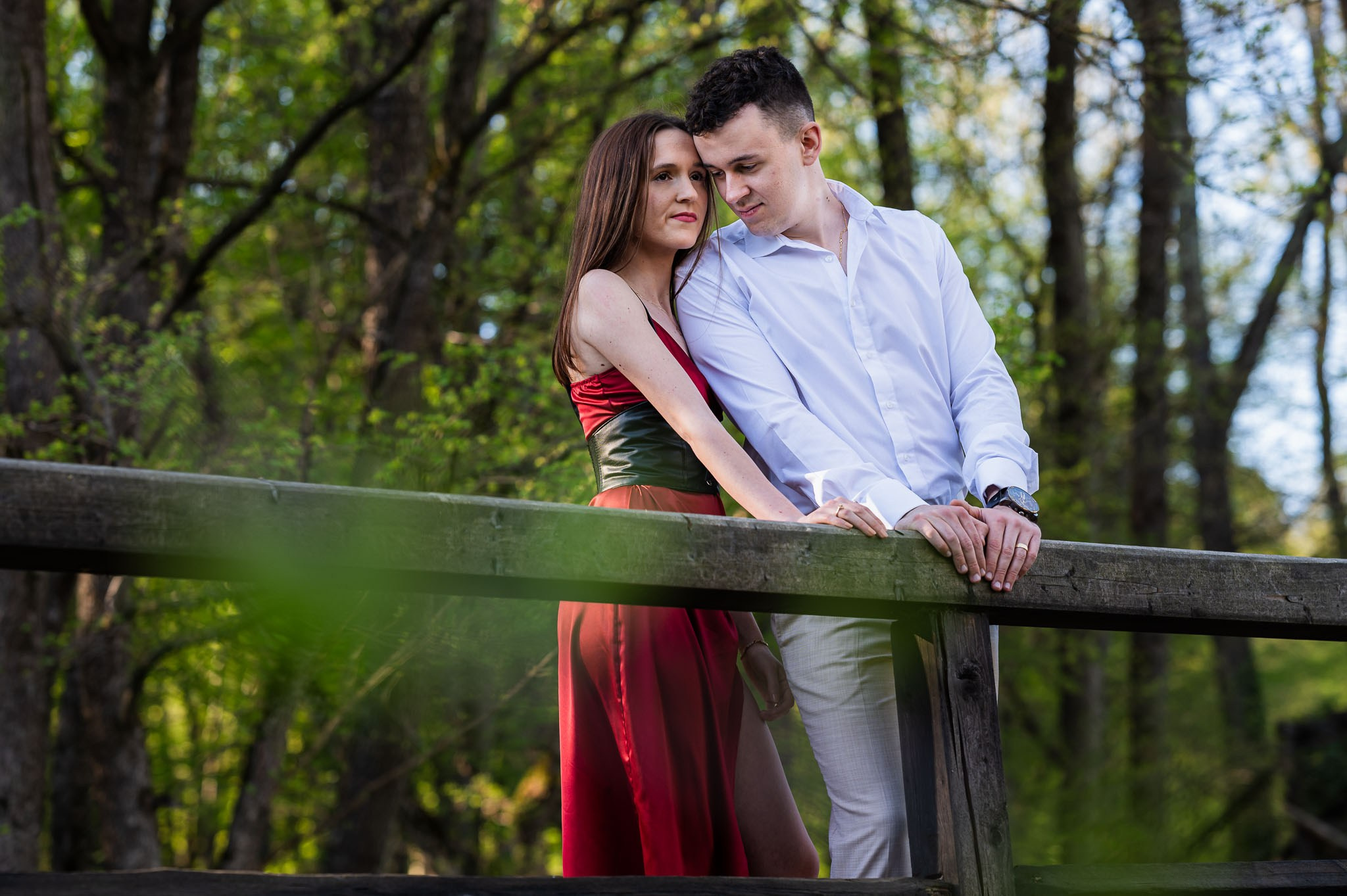 Sedinta love story Larisa&David