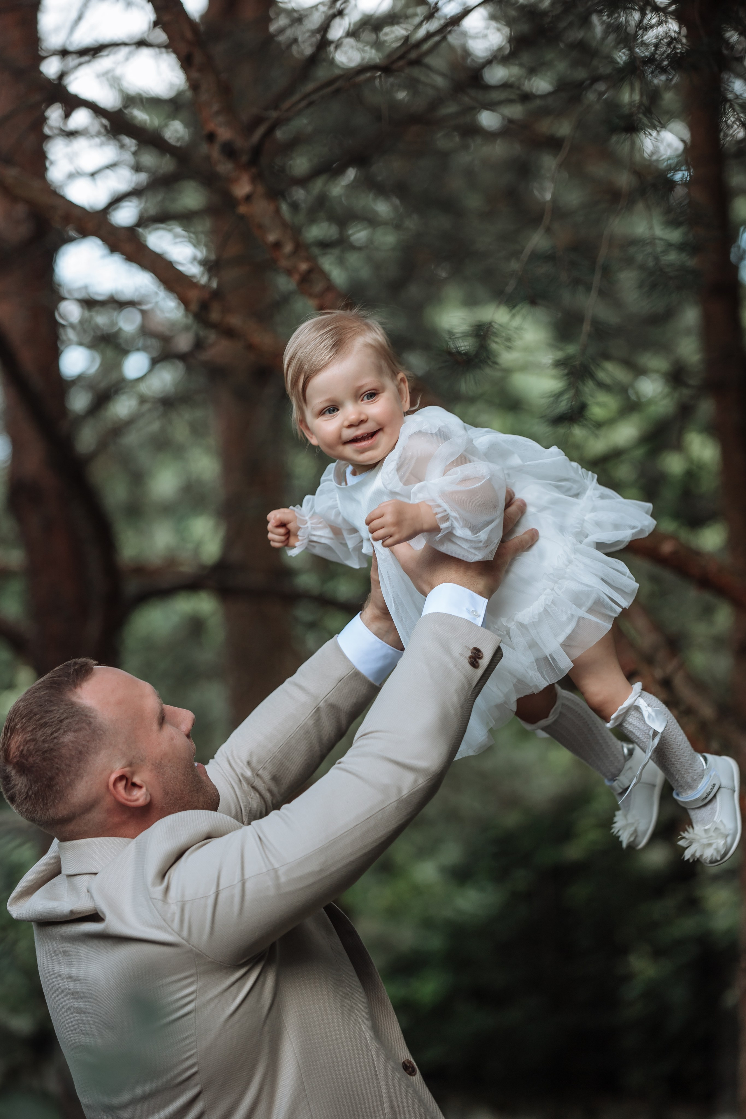 Patricijos krikštynos. Wedding, christening and family photographers in Vilnius, Lithuania