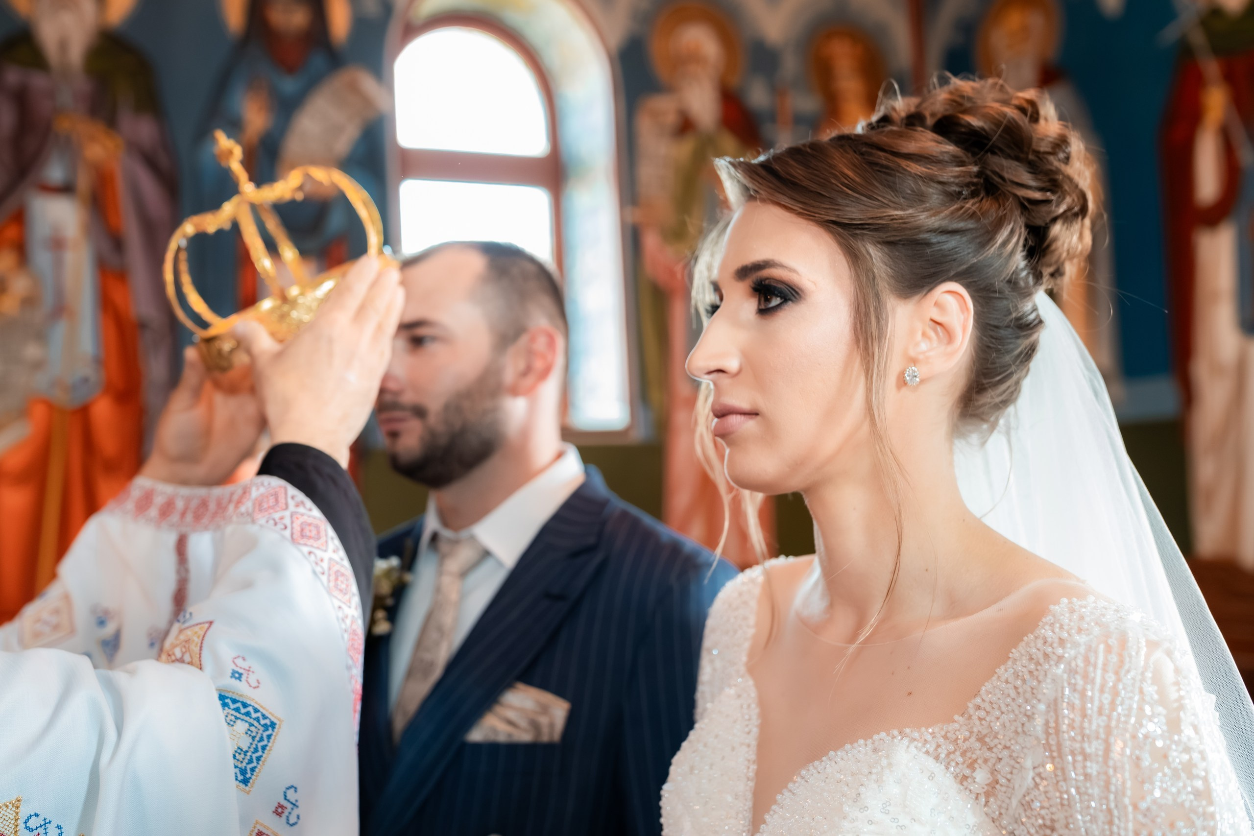 Nuntă Constantin & Dumitrița – Fotograf nuntă Botoșani | Alin Chirilă - Povestitor prin fotografie