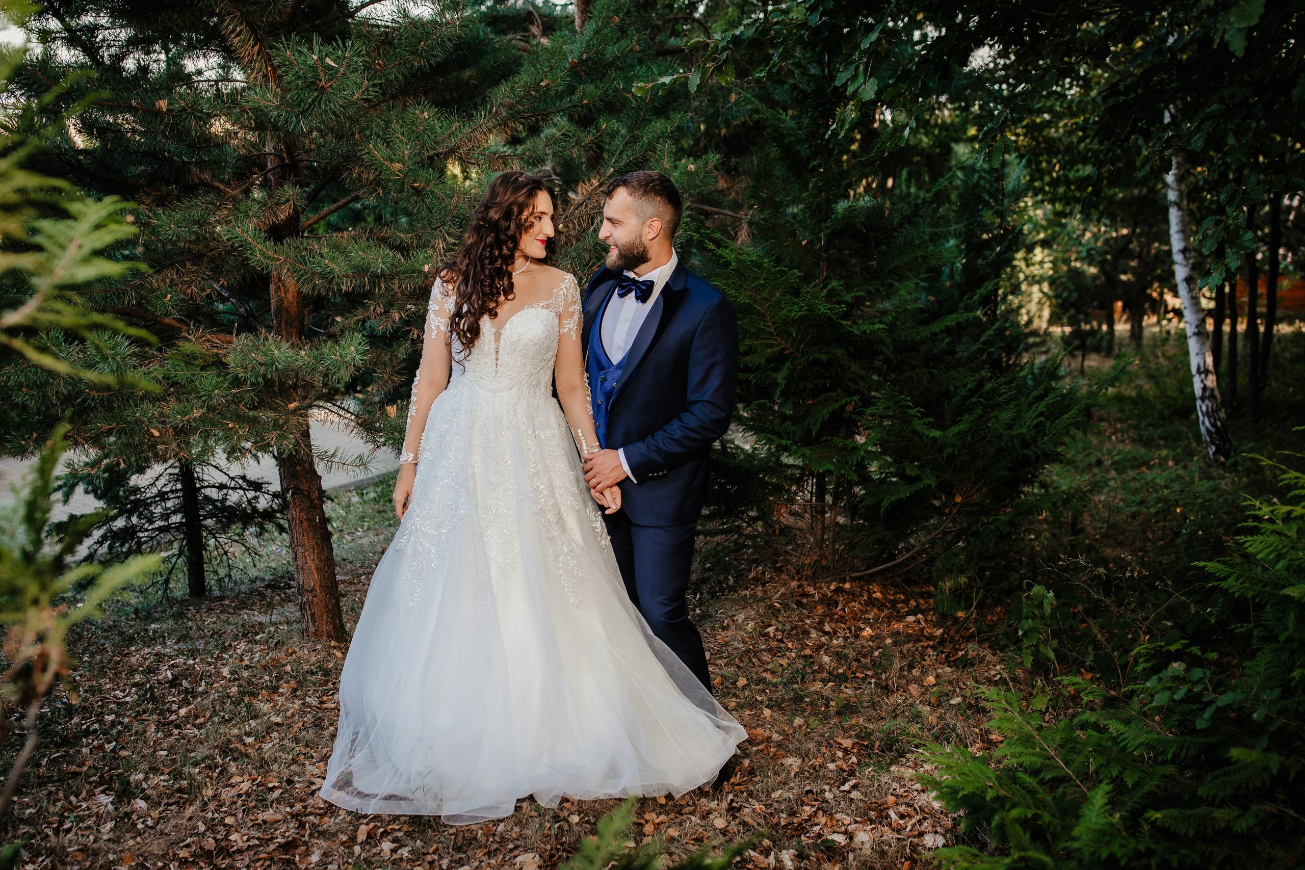 Camille & Alexandra 2024 – Poveste de nuntă cu eleganță și emoție | Fotograf Alin Chirilă