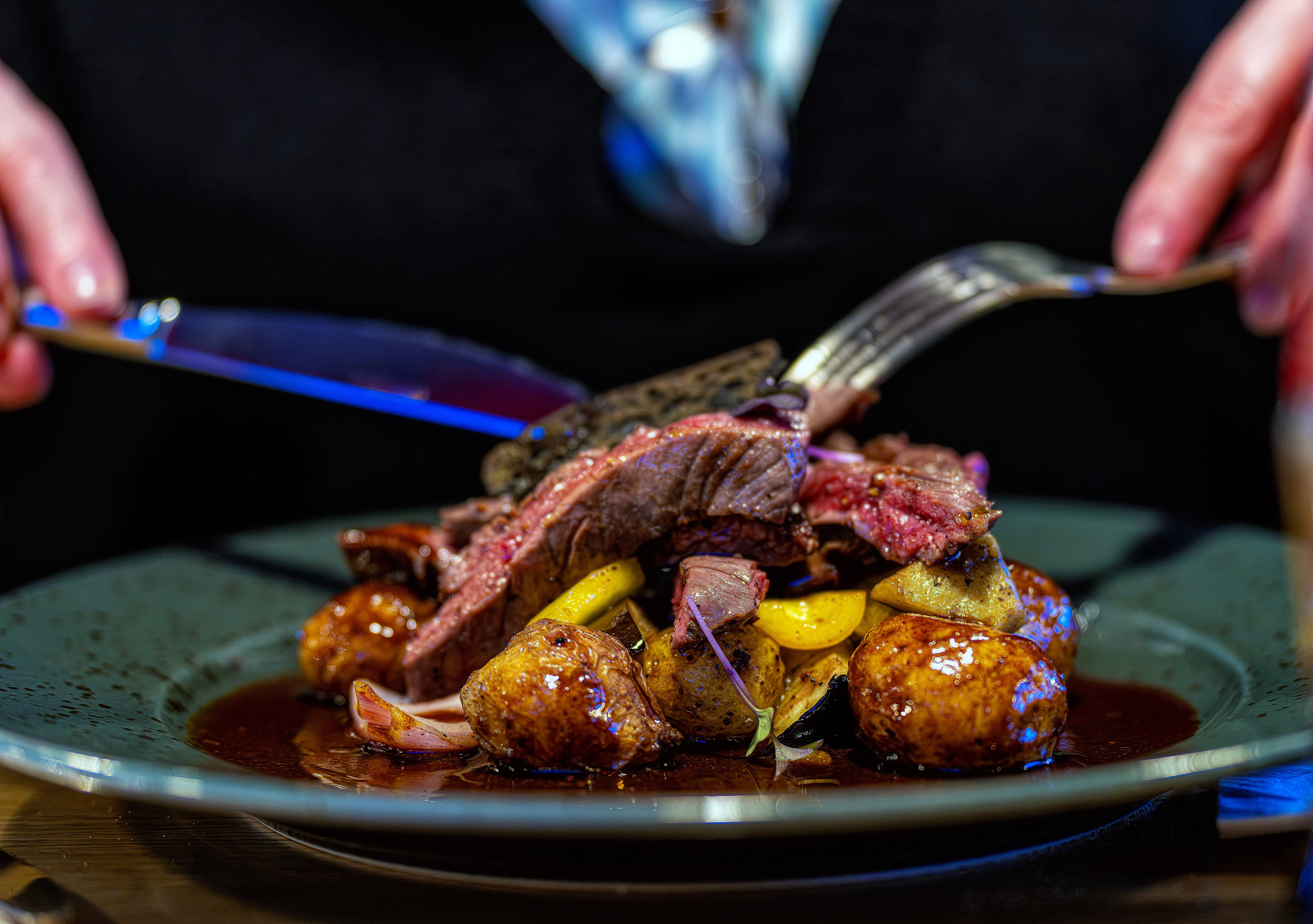 Food Fotografie. LUKIN IGOR Photography