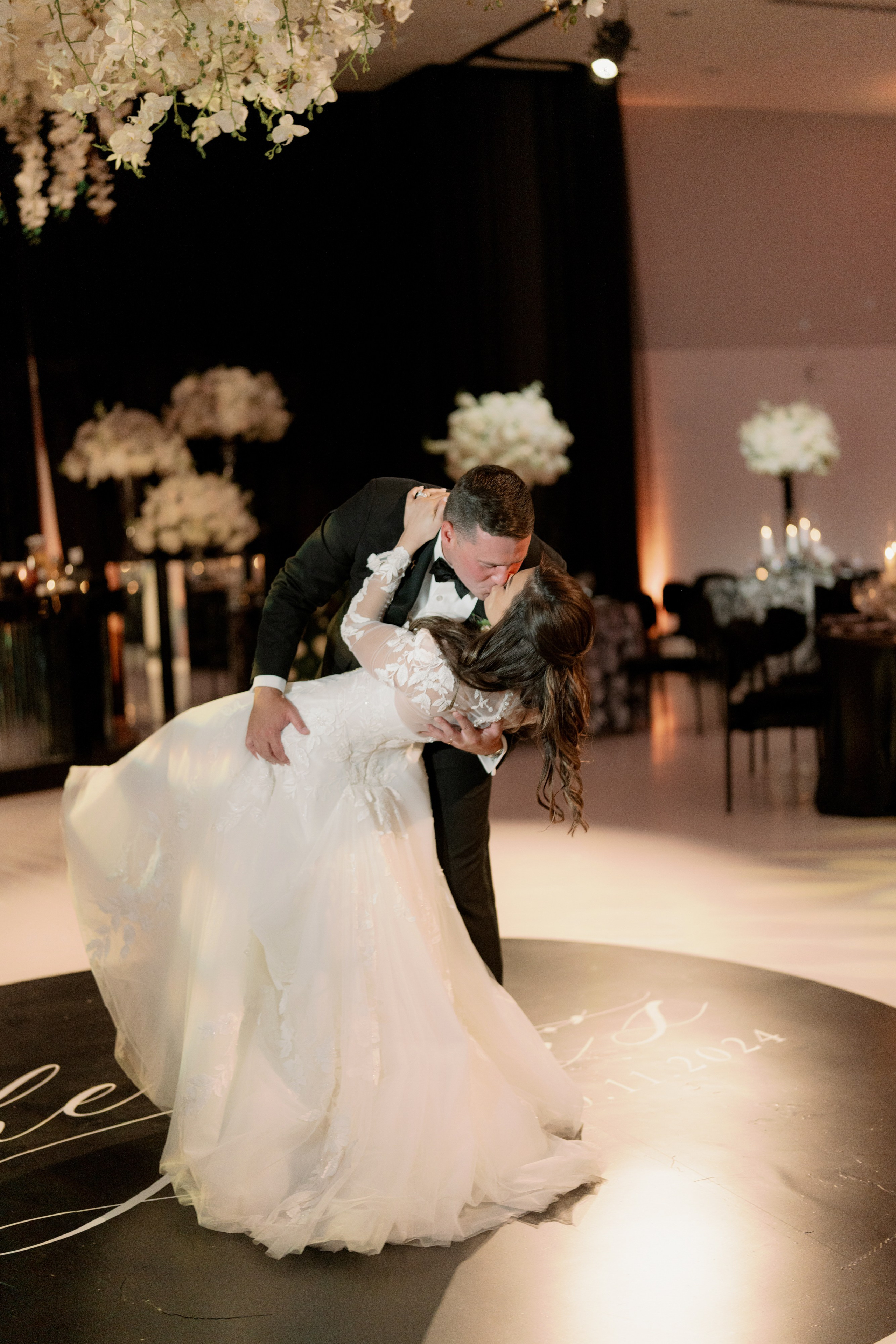 Jenna and Steven. Wedding photographer and videographer New York | New Jersey