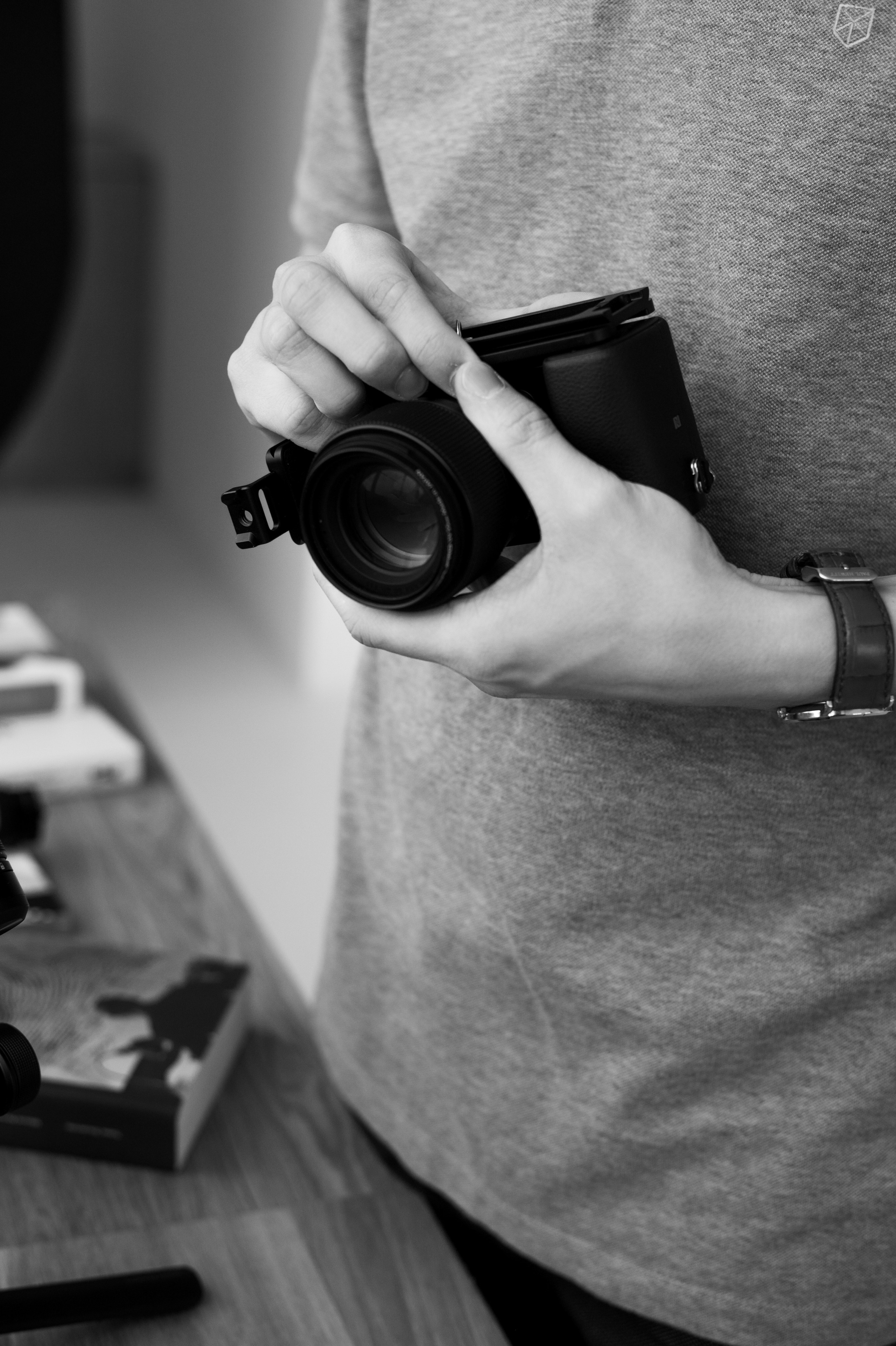 Видеограф. Marianna.gluhova.photostory